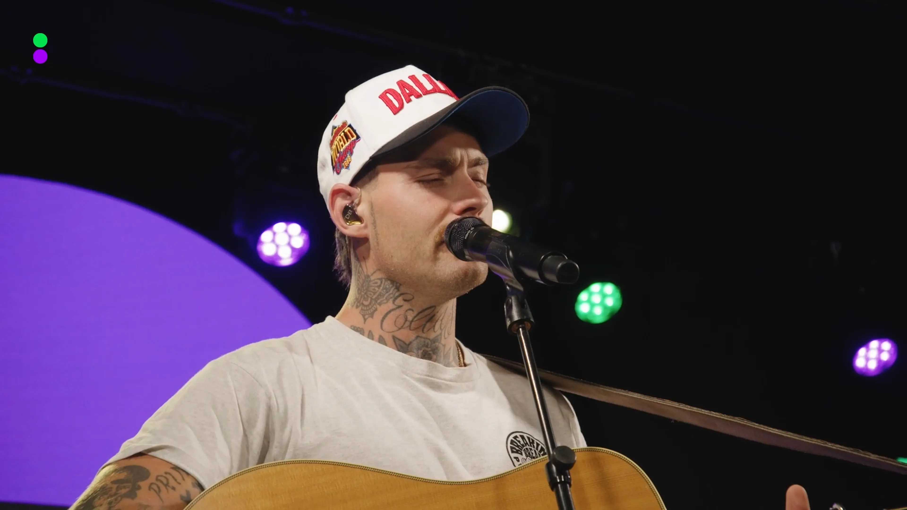 Douwe Bob - Note To Self