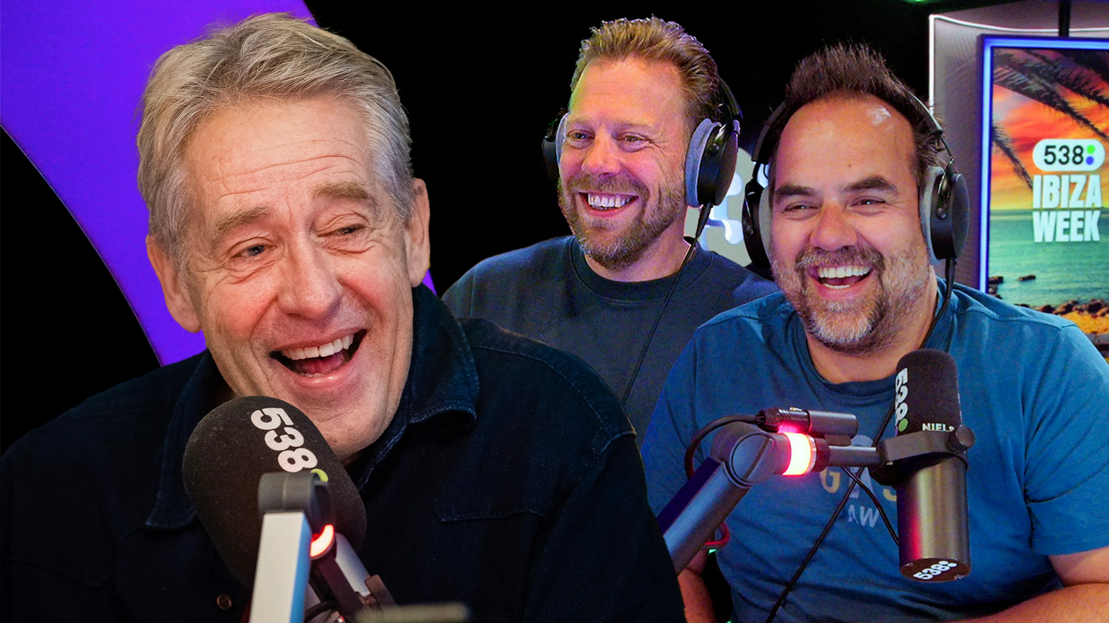 Peter Heerschop over alle (ongevraagde) extra's binnen een relatie