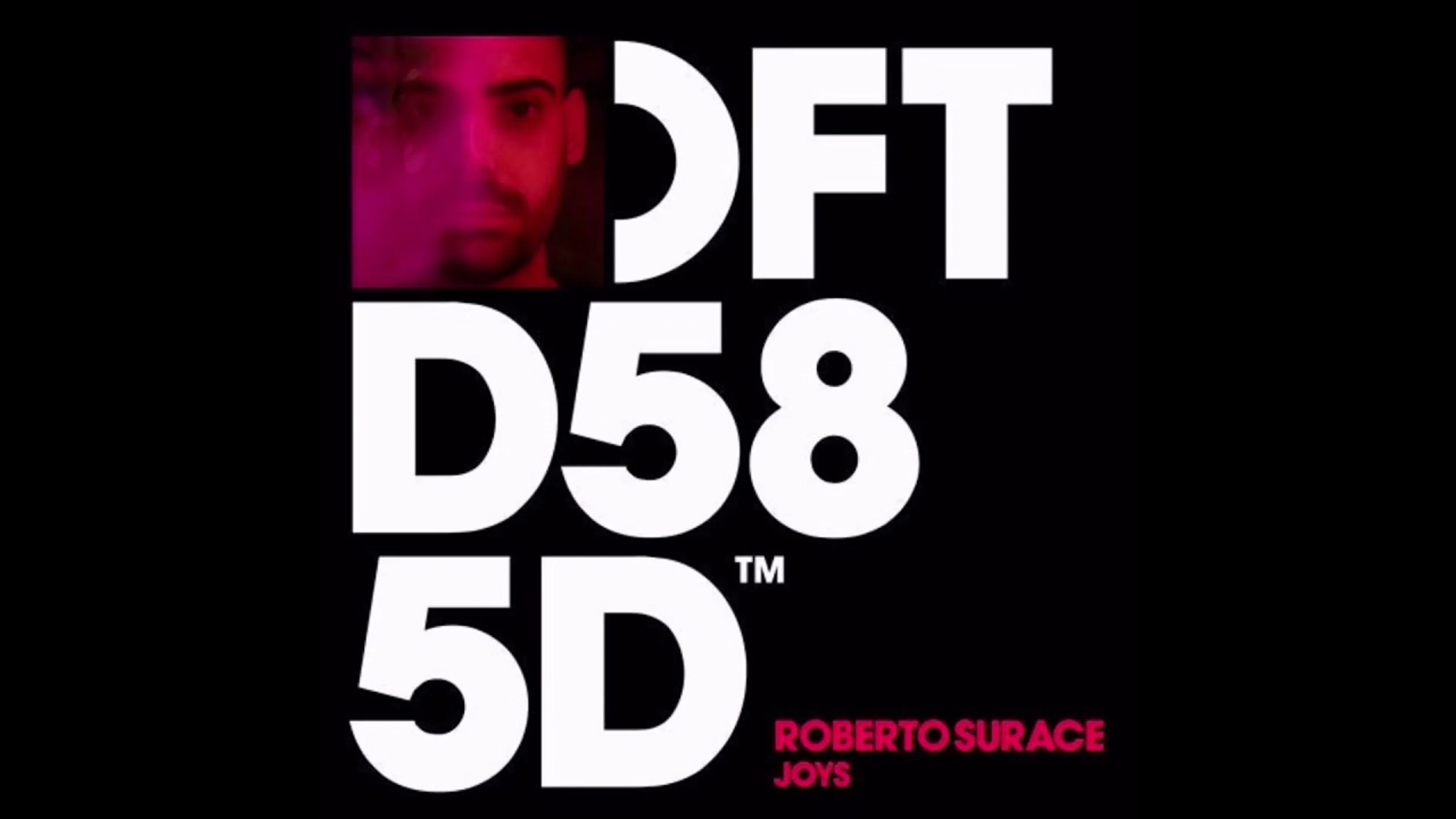 GEKRAAKT: Roberto Surace - Joys