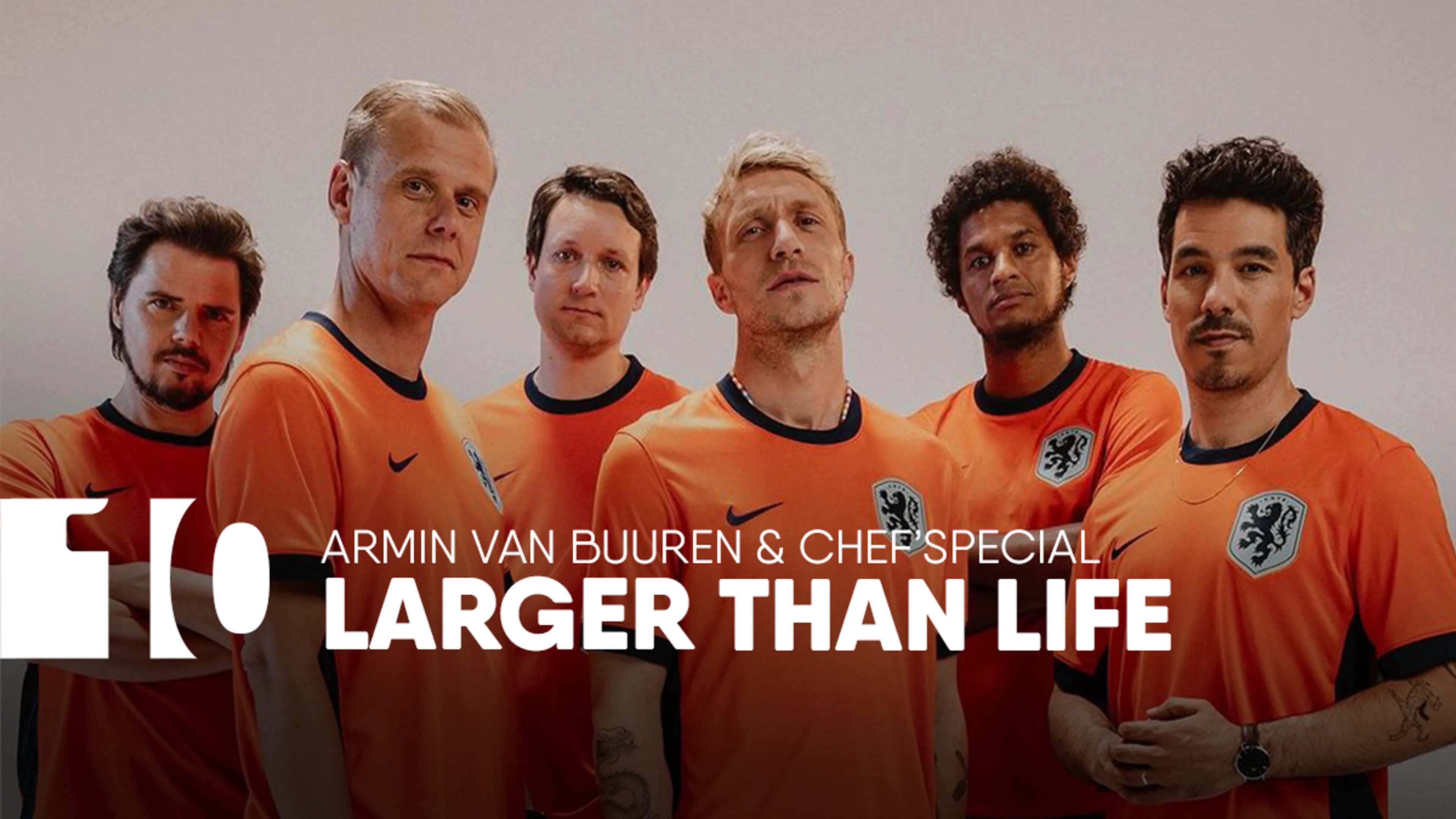 DE 538 TOP 50 VAN WEEK 25 - 2024
