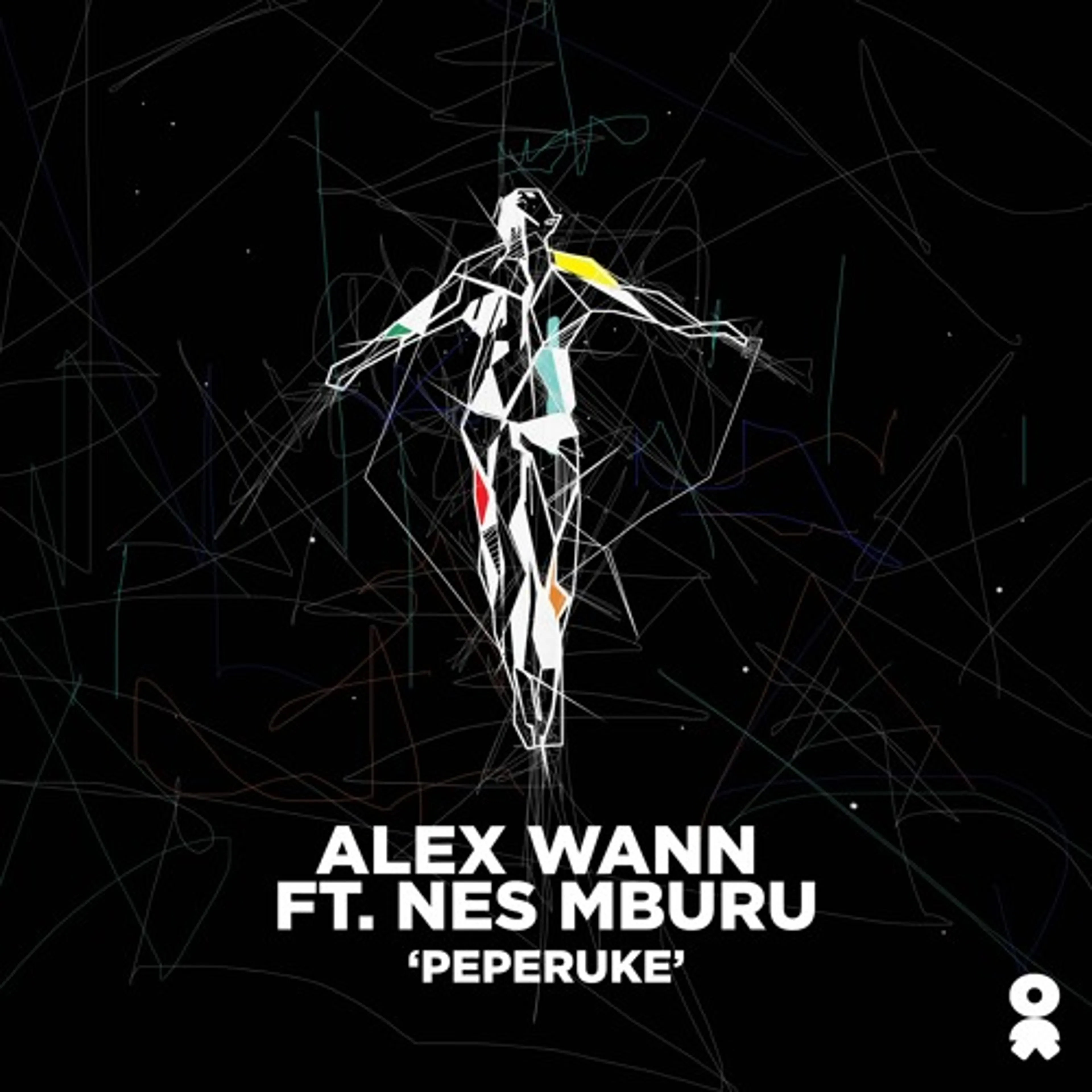 02.03.2024 - Alex Wann ft Nes Mburu - Peperuke