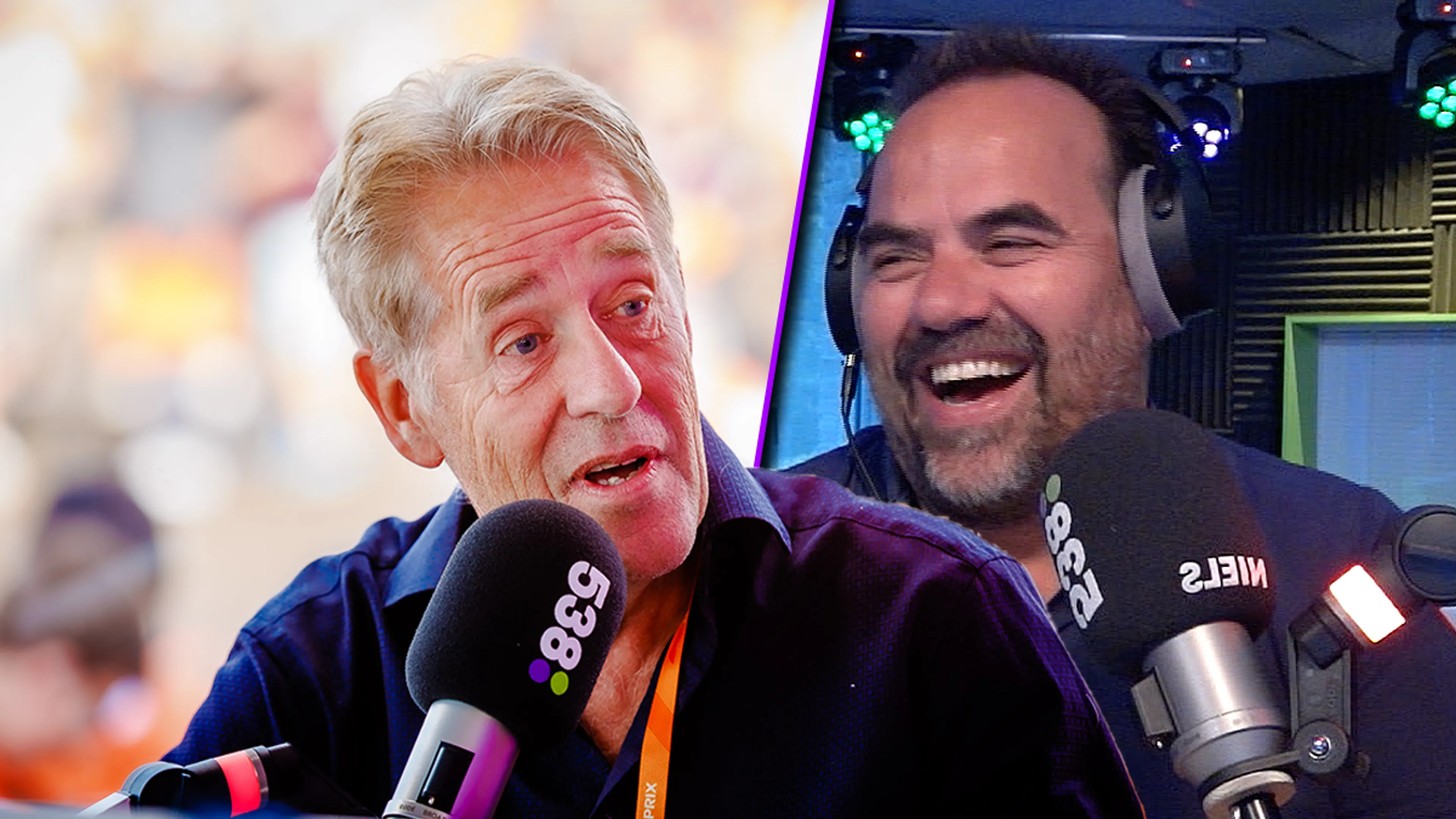 Peter Heerschop wil nieuwe sporten toevoegen aan Olympische Spelen