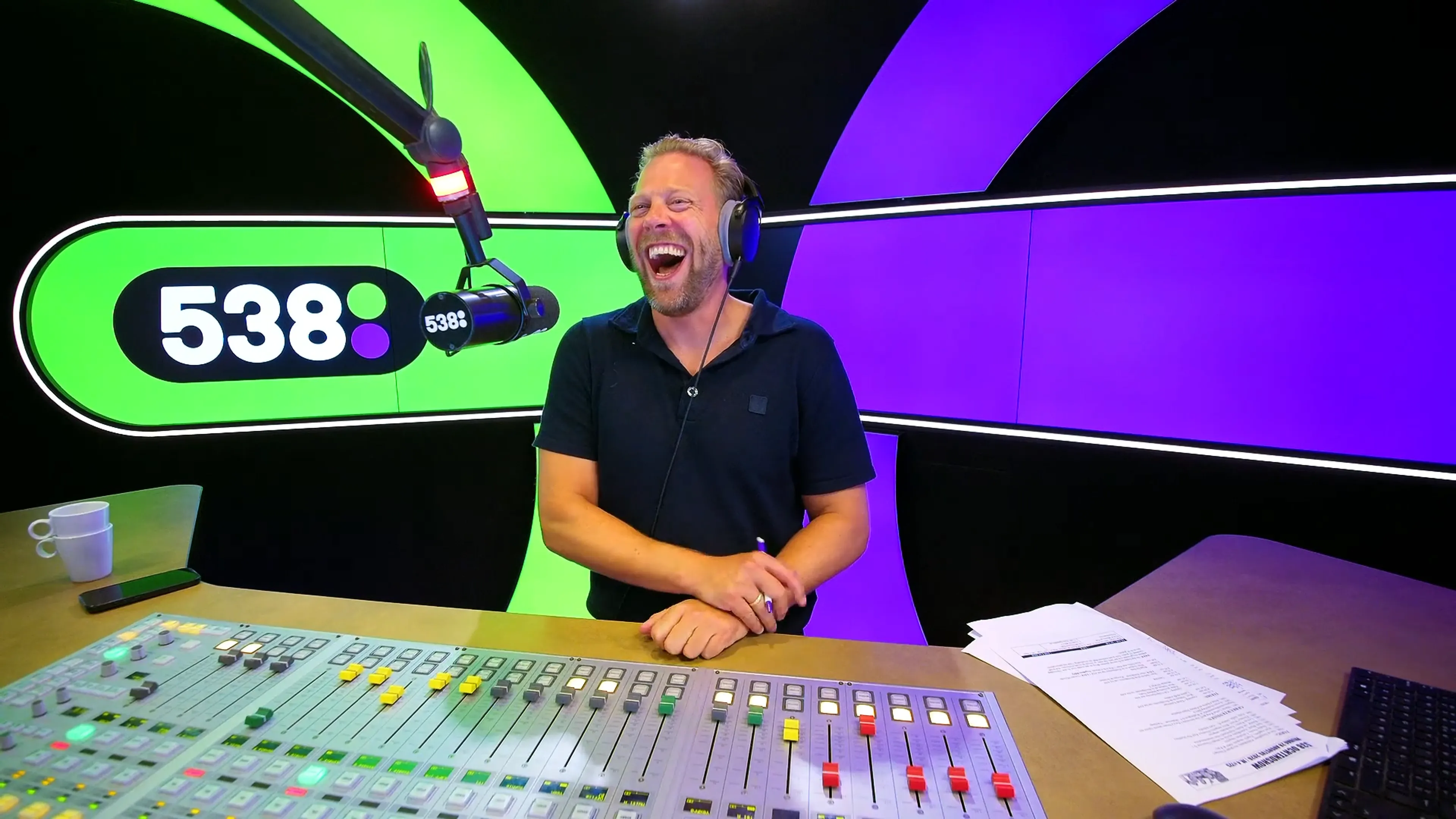 Peter Heerschop sluit de week af!