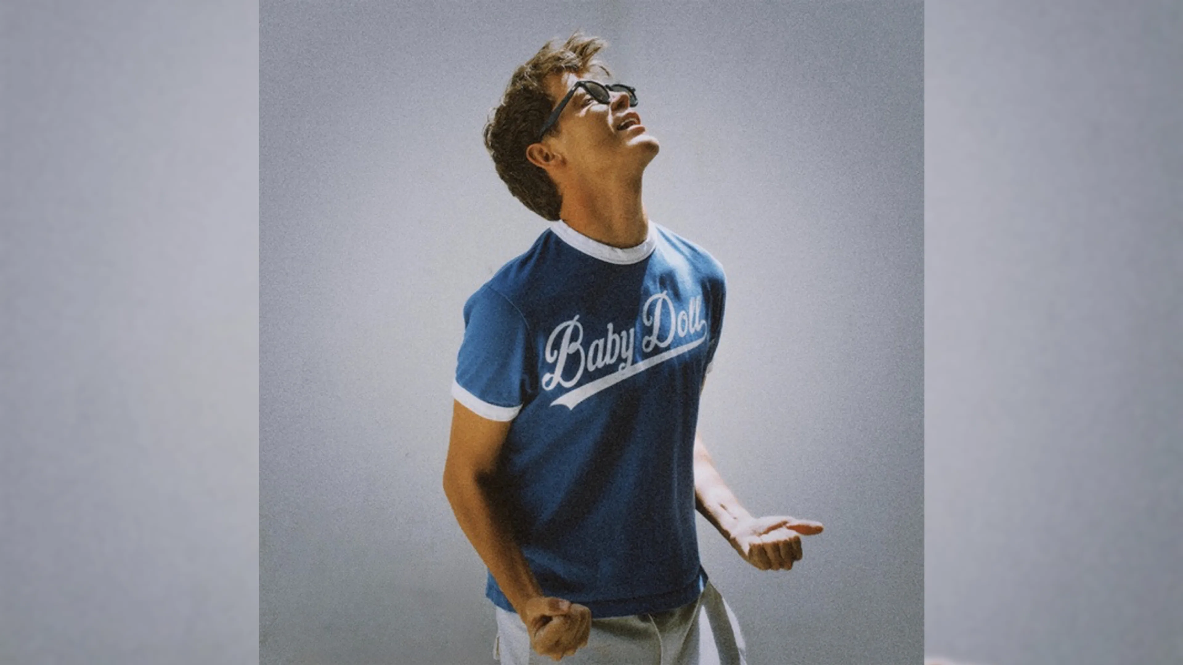 GEMAAKT: Jamie Miller - Babydoll