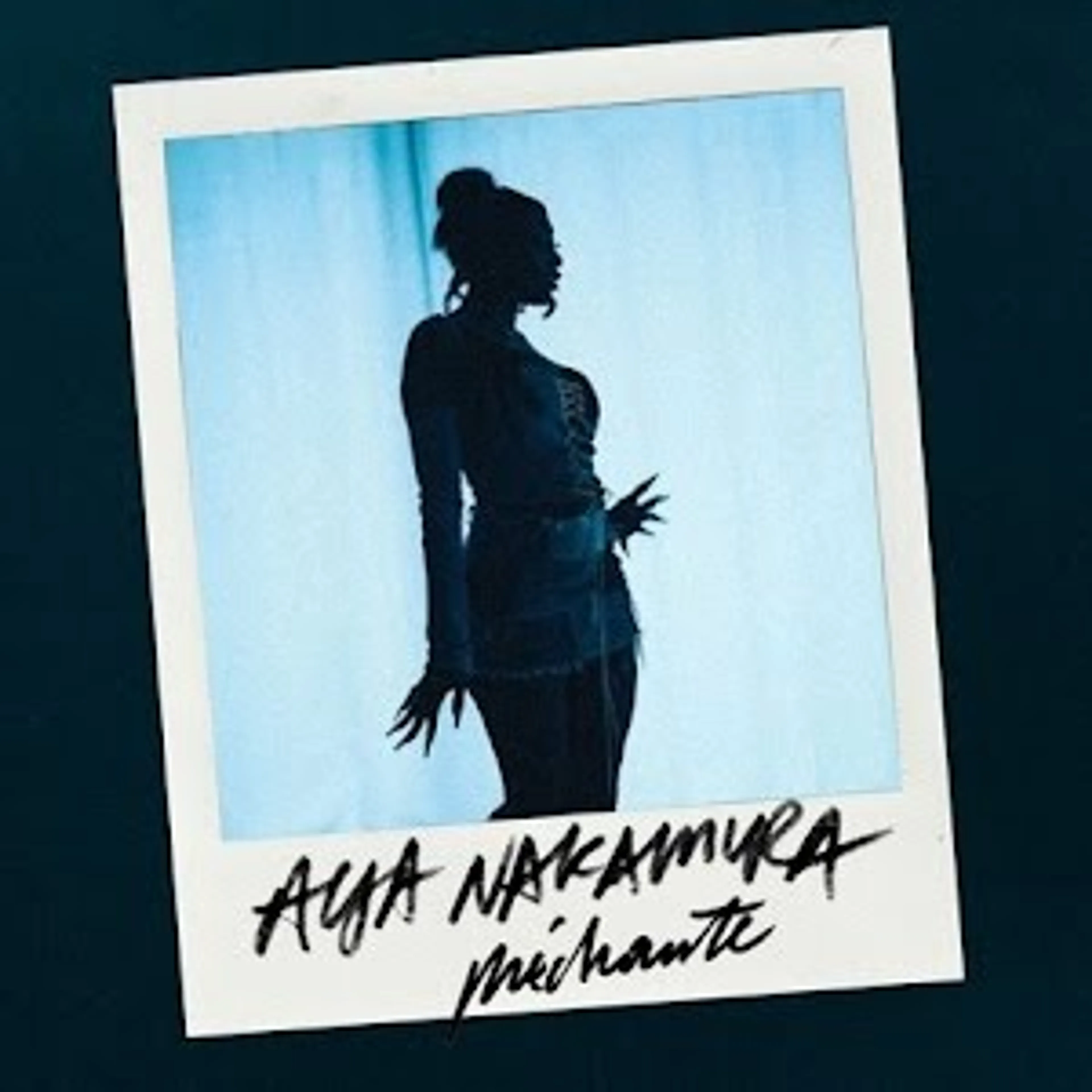 GEKRAAKT: AYA NAKAMURA - MECHANTE