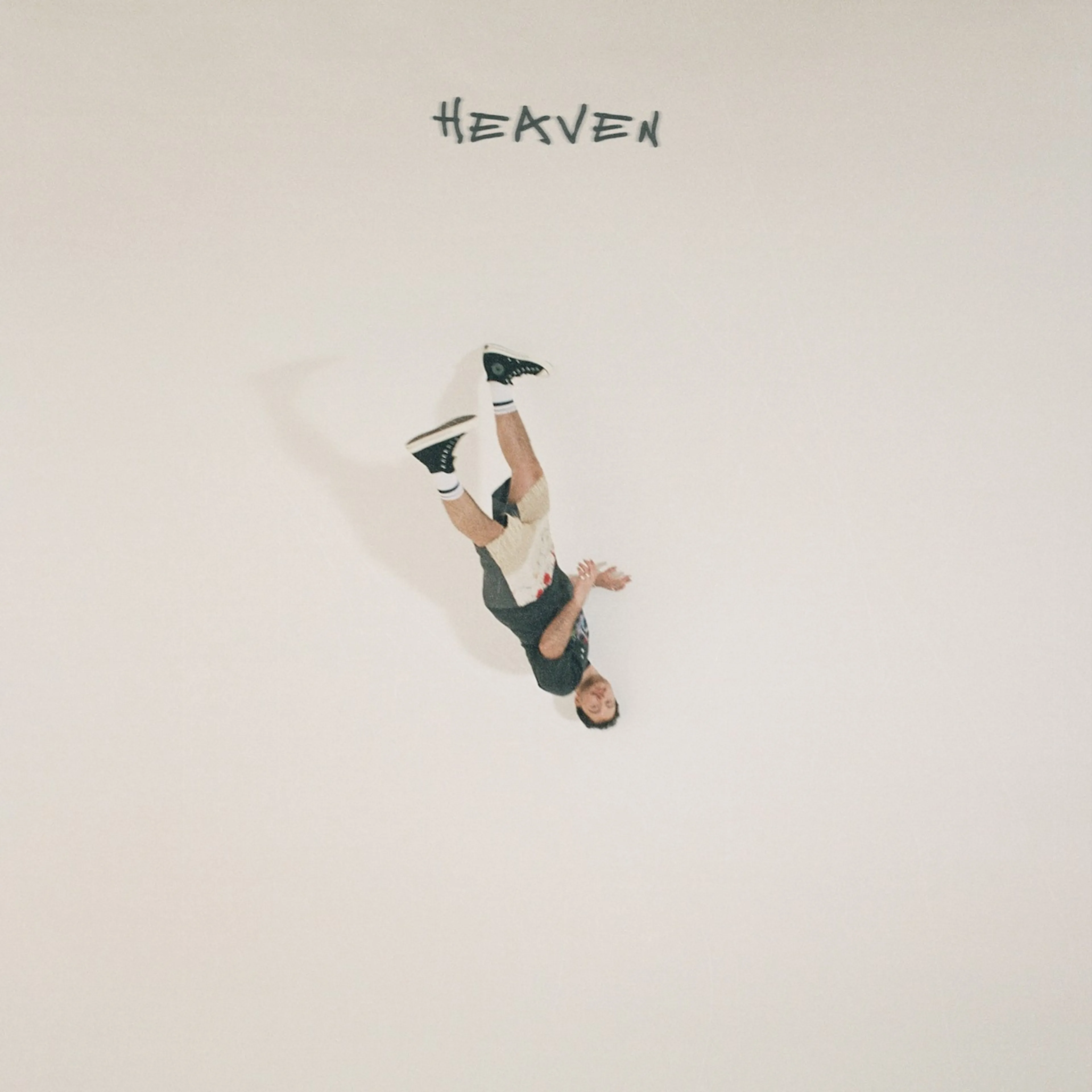 Gemaakt: Cian Ducrot - Heaven