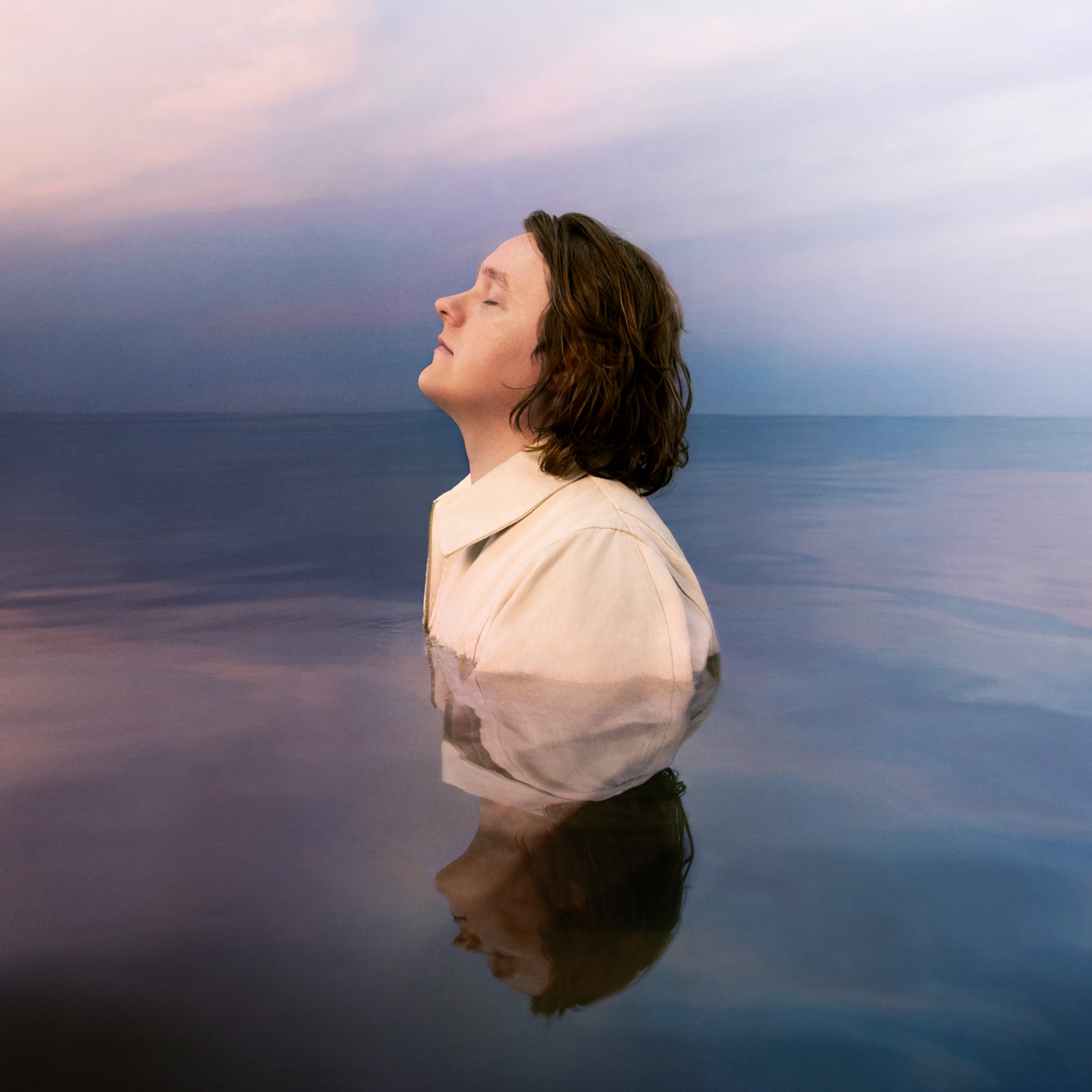 Forget Me van Lewis Capaldi is de nieuwe 538 Favourite