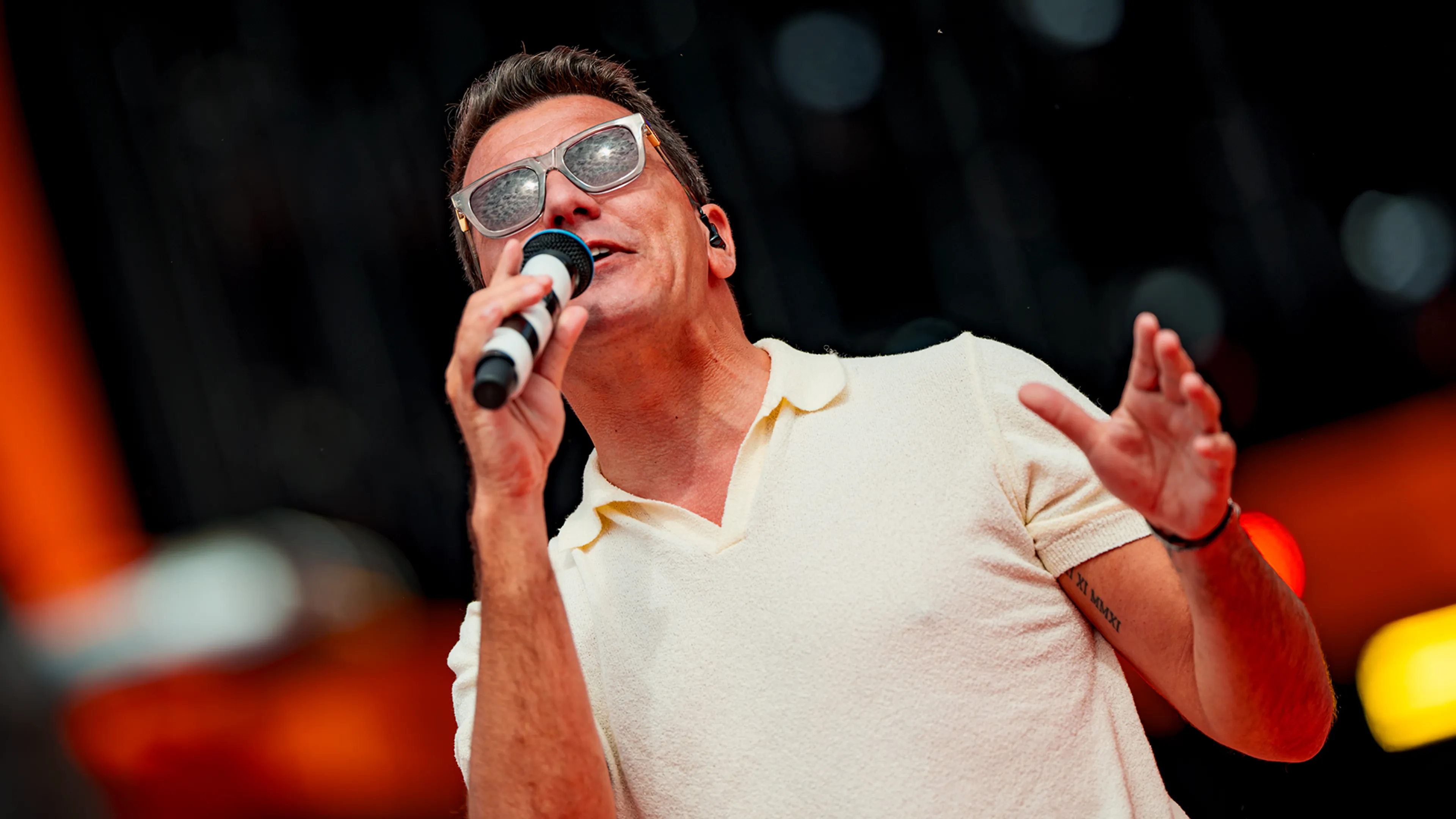 Van Goes tot Purmerend tot Breda met Jan Smit 🍻 | 538 Koningsdag 2026