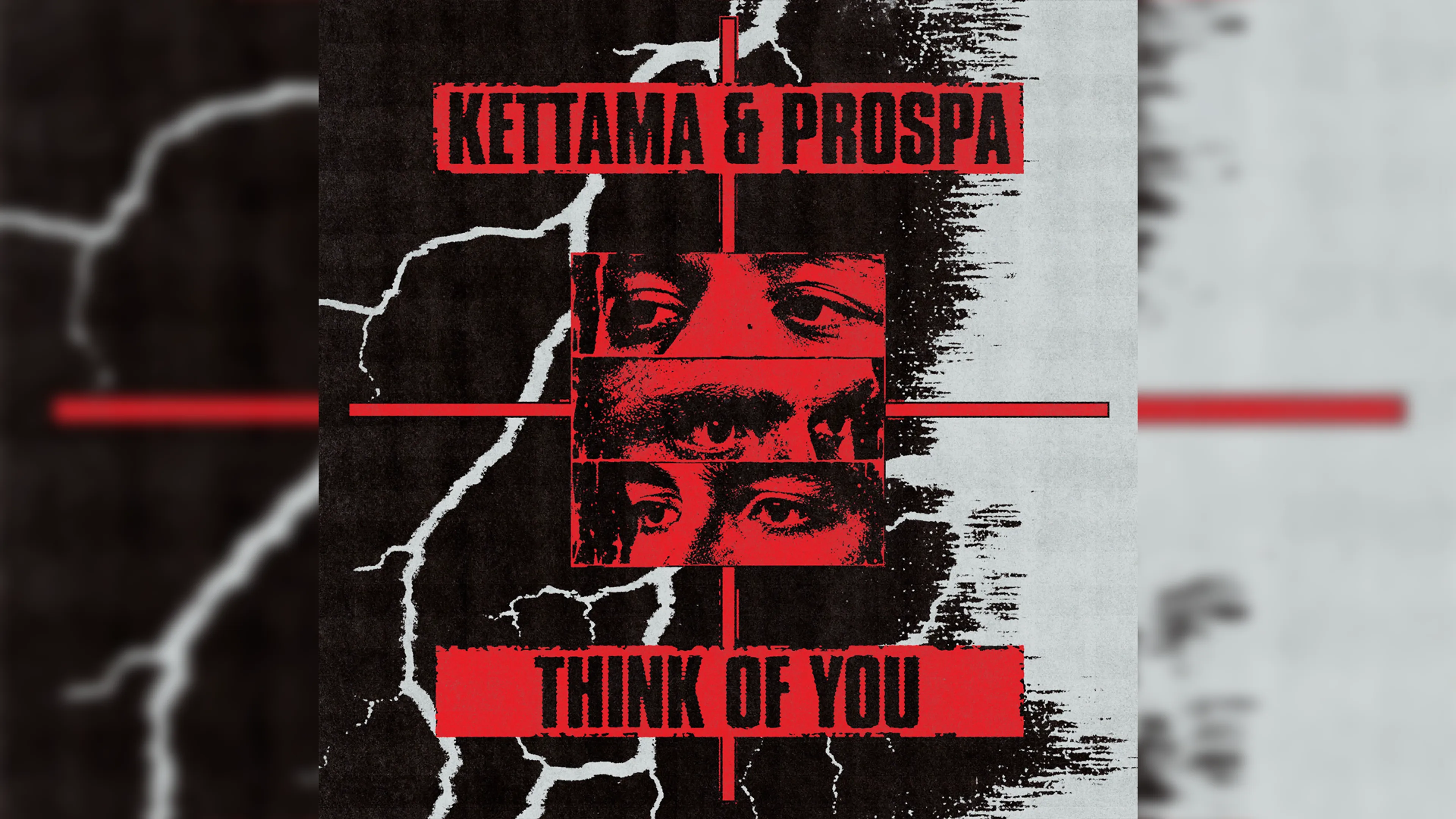 24.10.2026 - Prospa, KETTAMA, Rohan Pinnock-Hamilton - Think of You