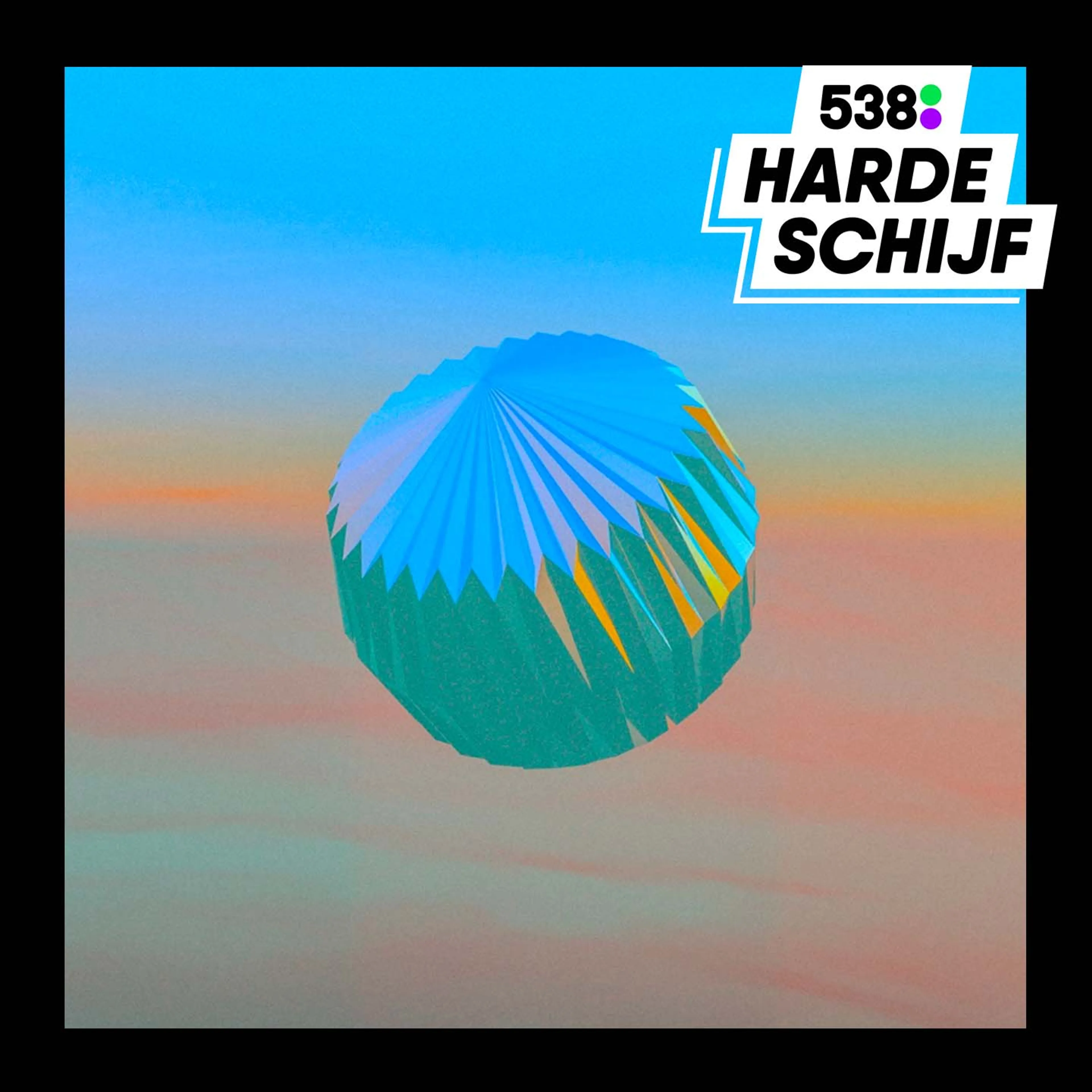 Son Mieux pakt de Harde Schijf!