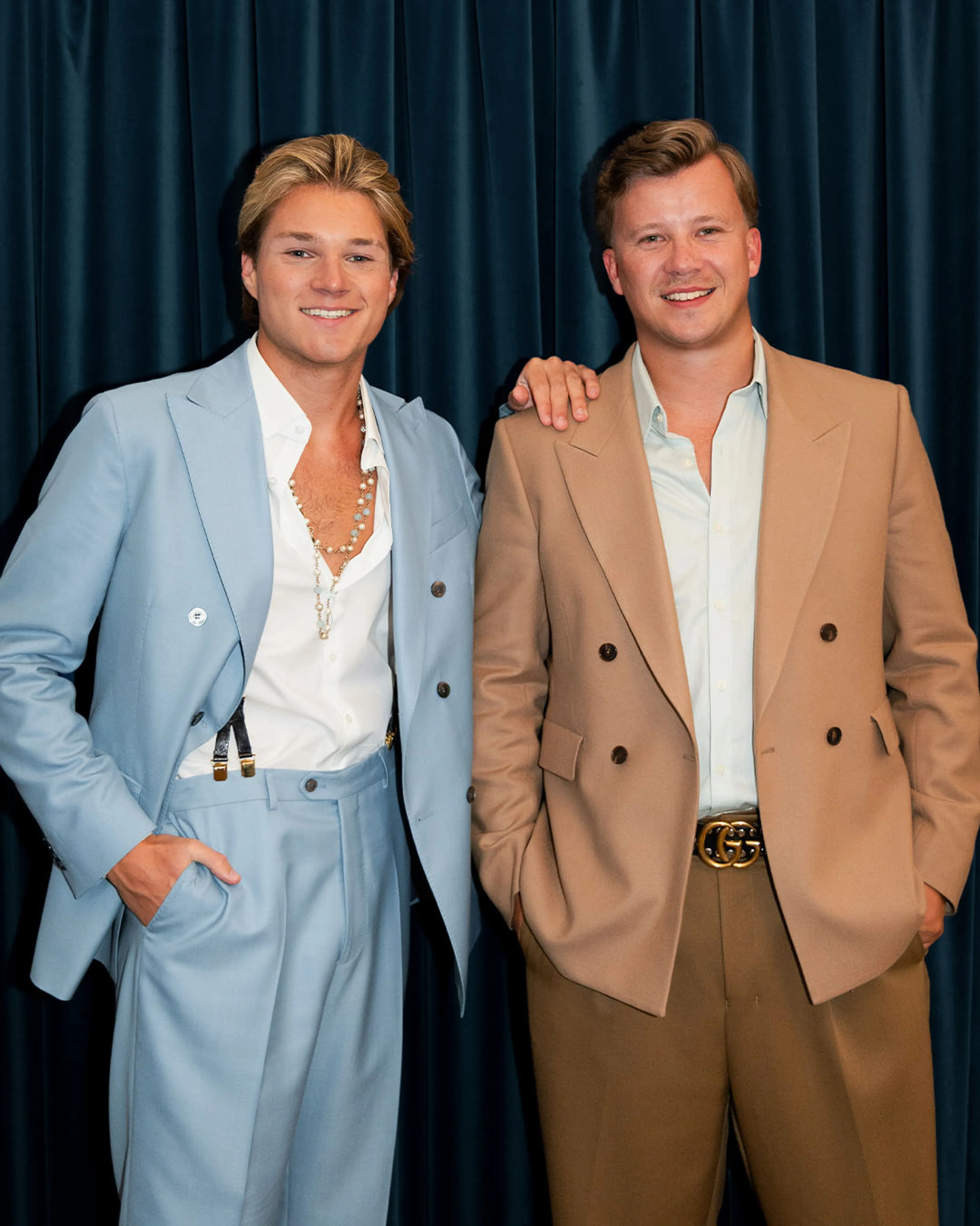 Samuel Welten & Russo