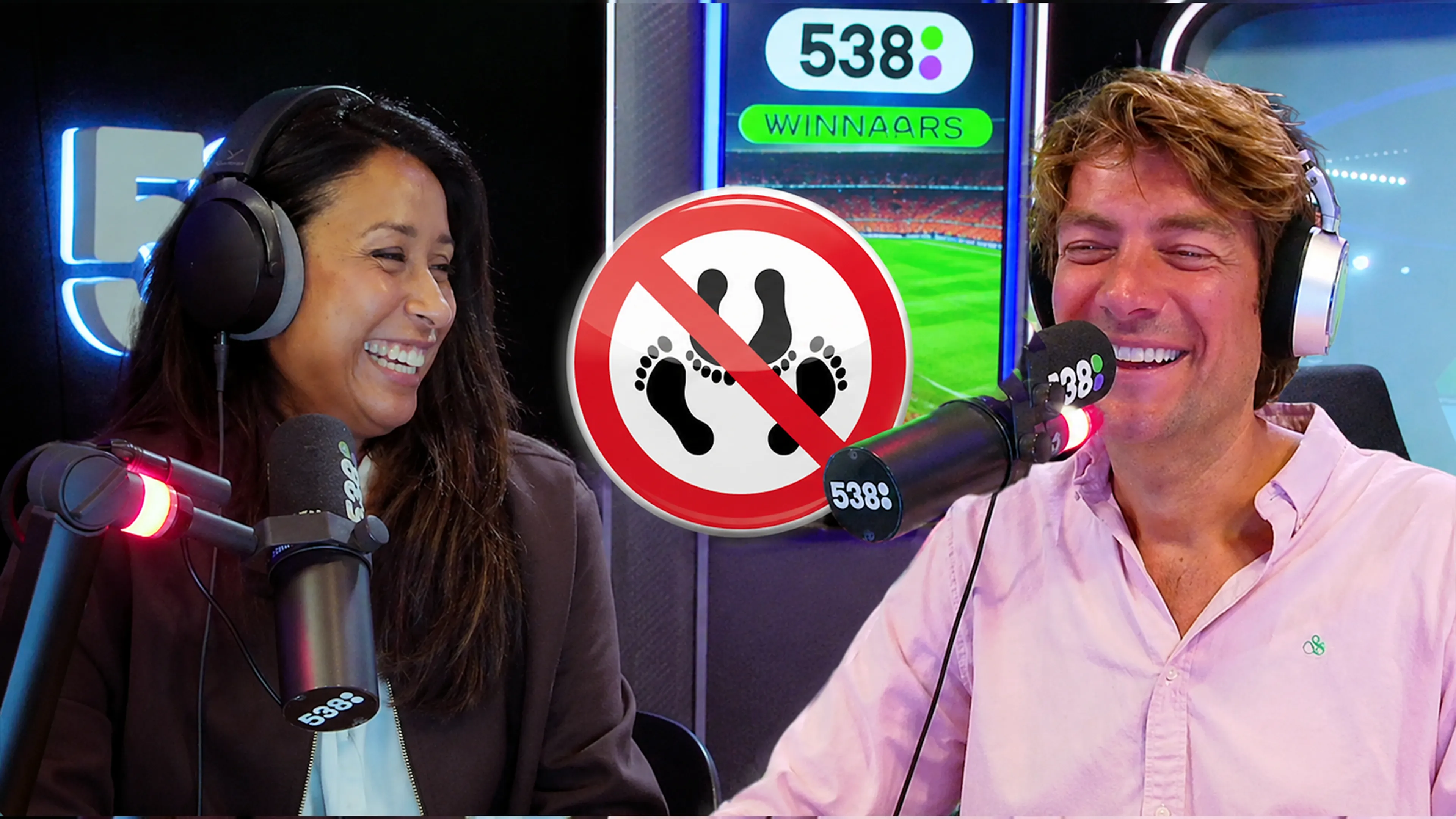 Luisteraar wachtte 2.5 jaar met seks tot het huwelijk💍
