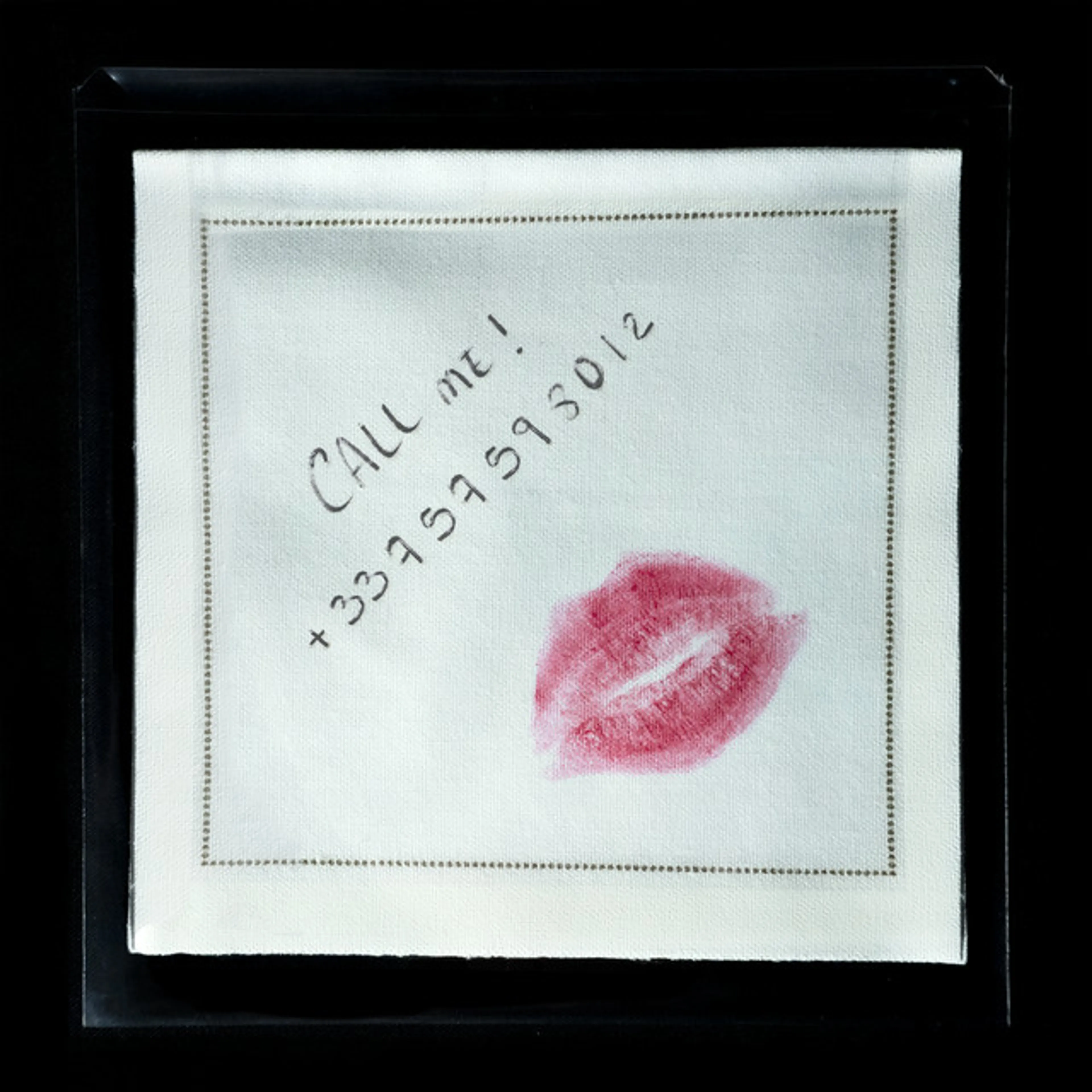 De nieuwe Dance Smash is voor Kungs met Lipstick