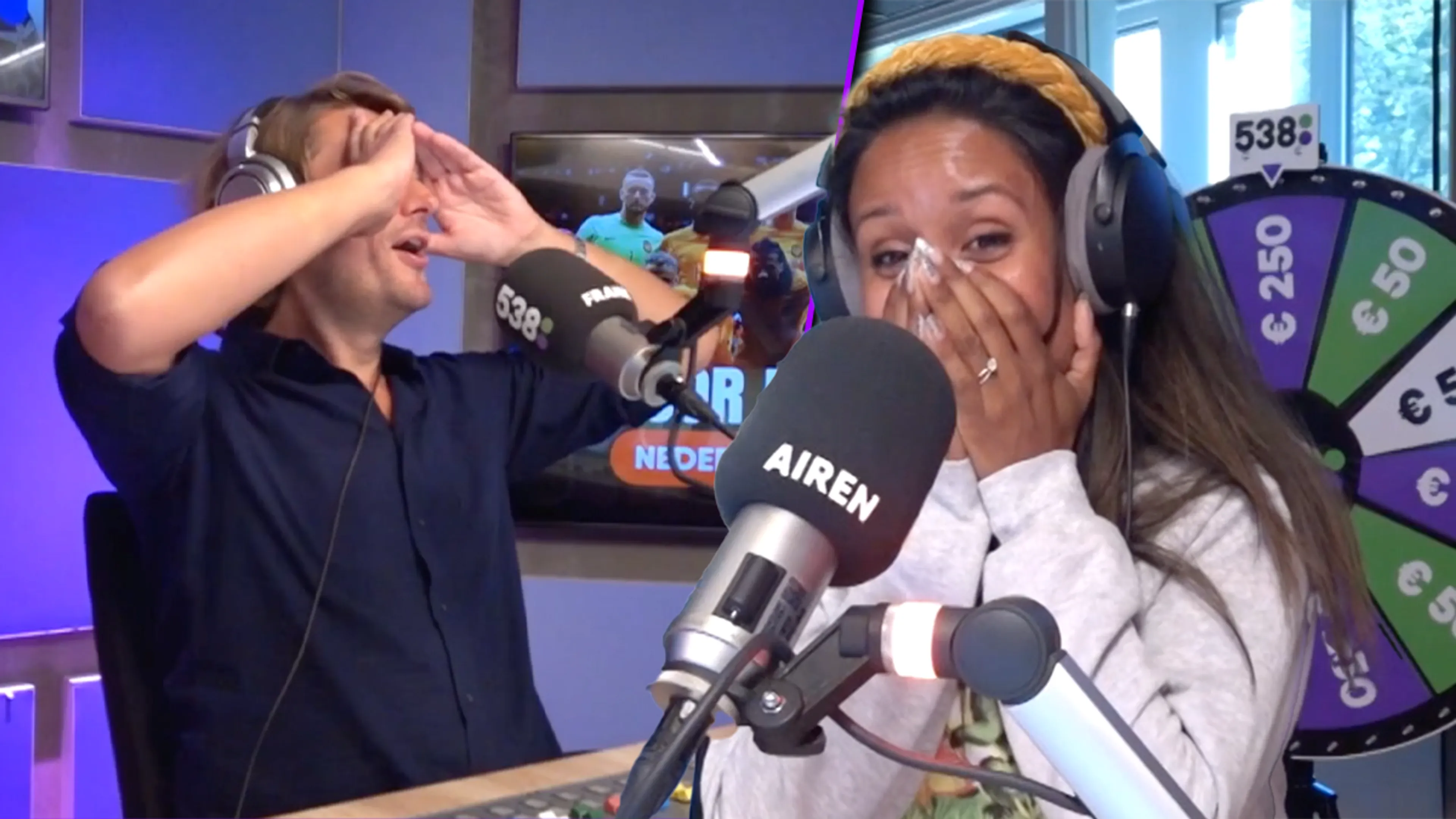 De meest pijnlijke verhalen ooit! 🫣😱