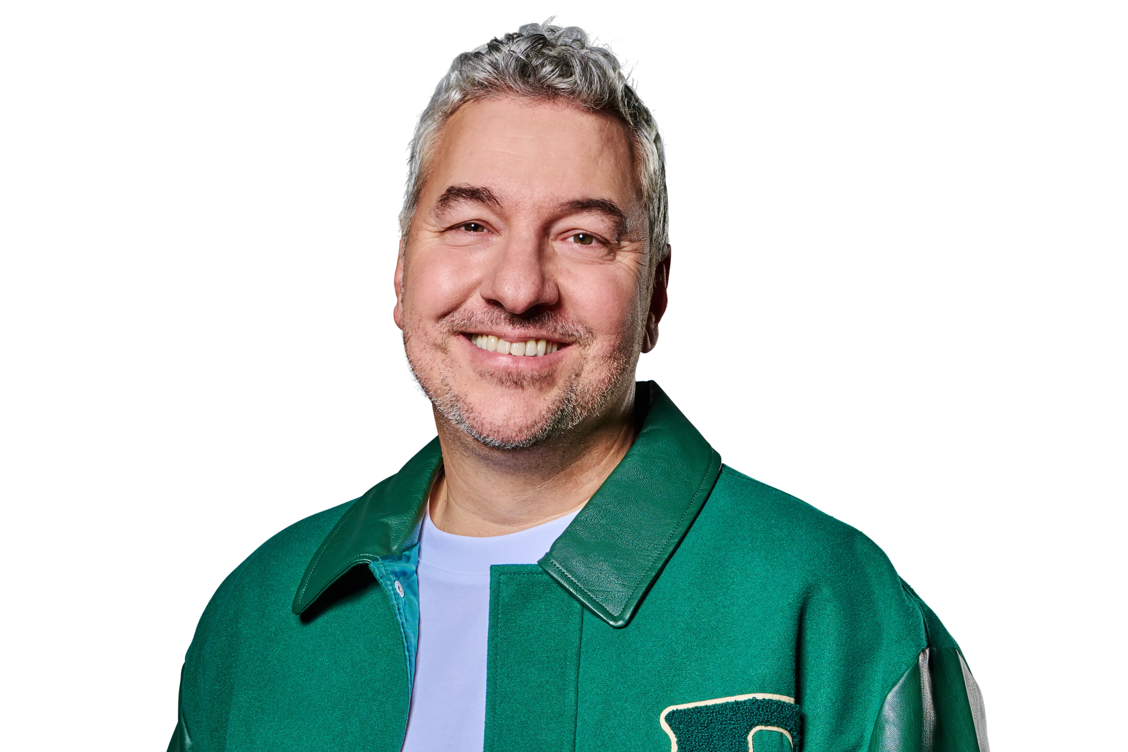 DE 538 WERKDAG MET DENNIS