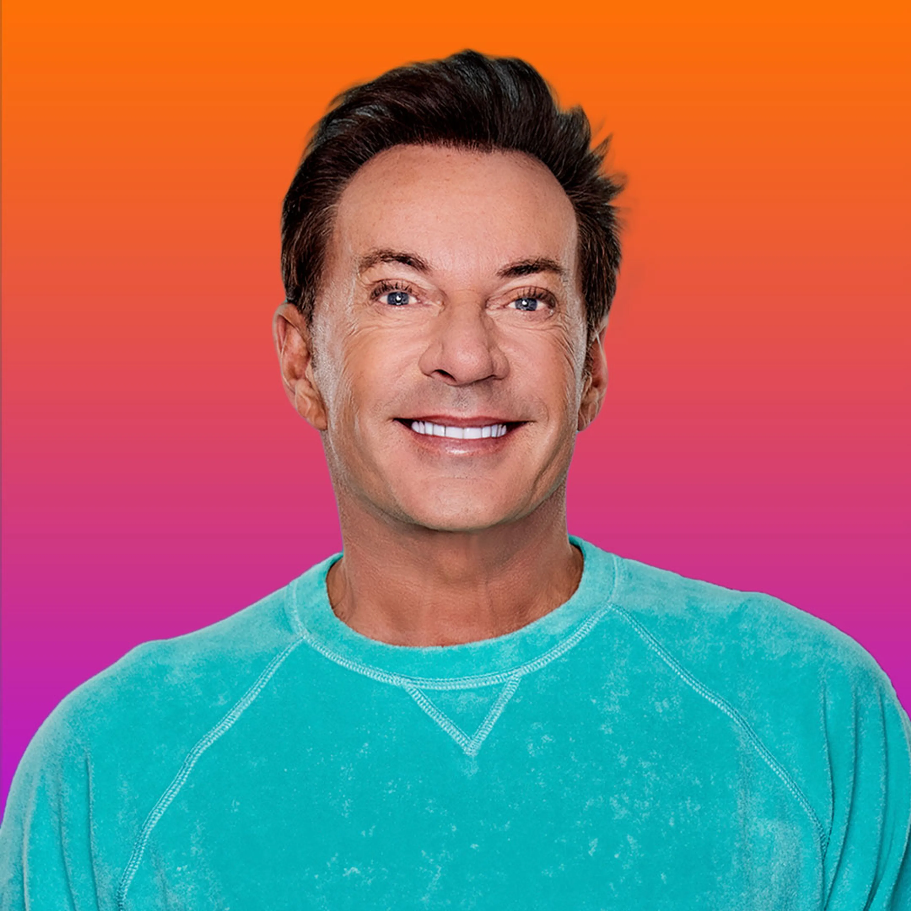 Gerard Joling