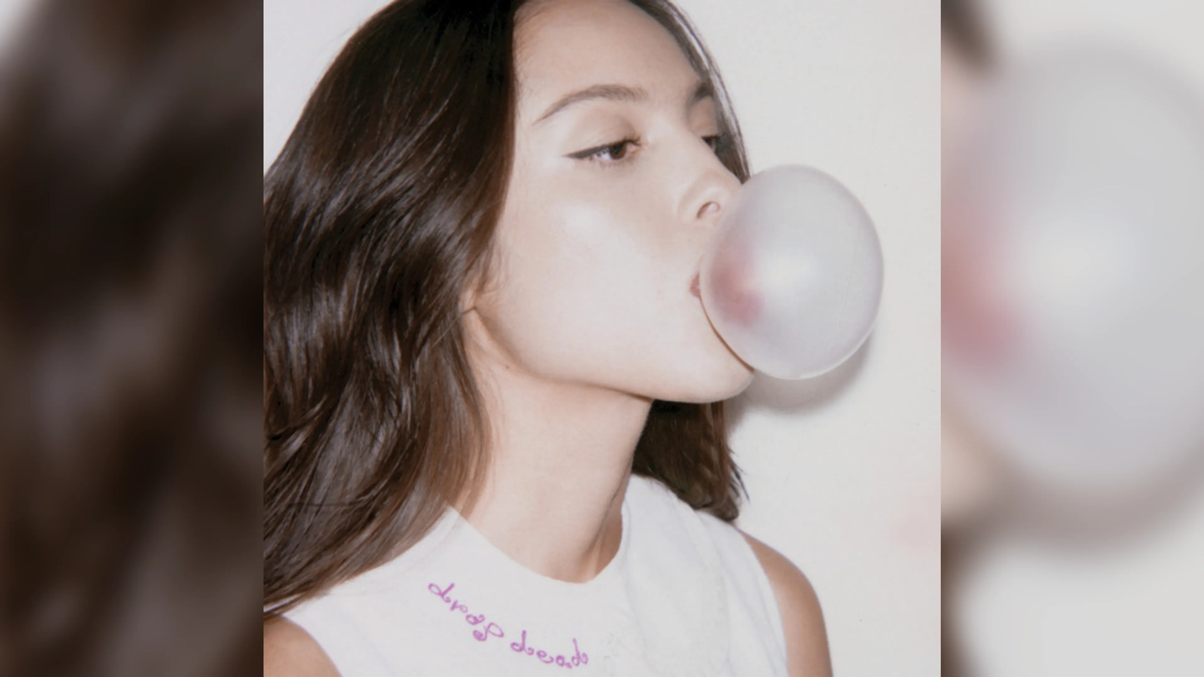 GEMAAKT: OLIVIA RODRIGO - DROP DEAD 