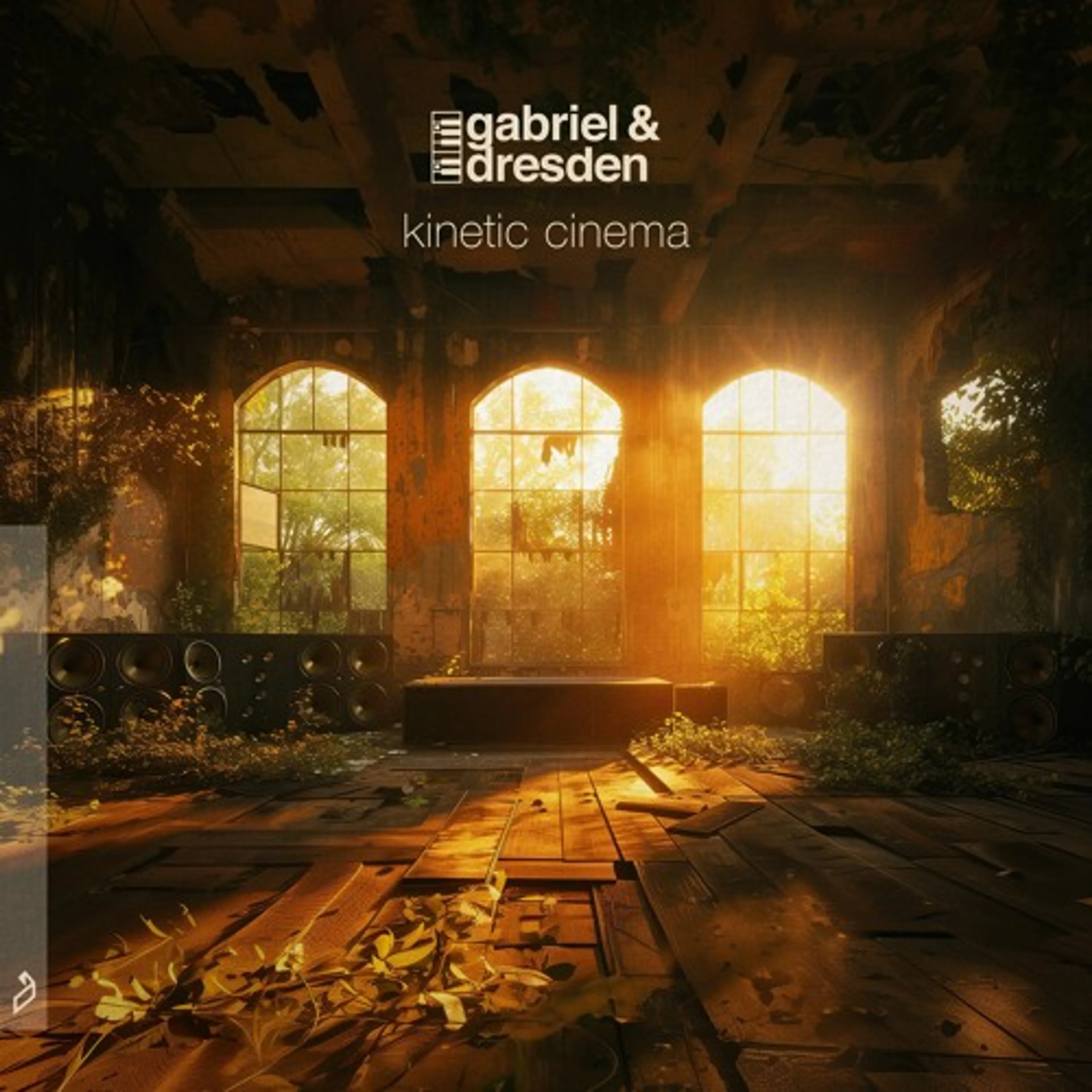 18.05.2024 - Gabriel & Dresden – The Clearing