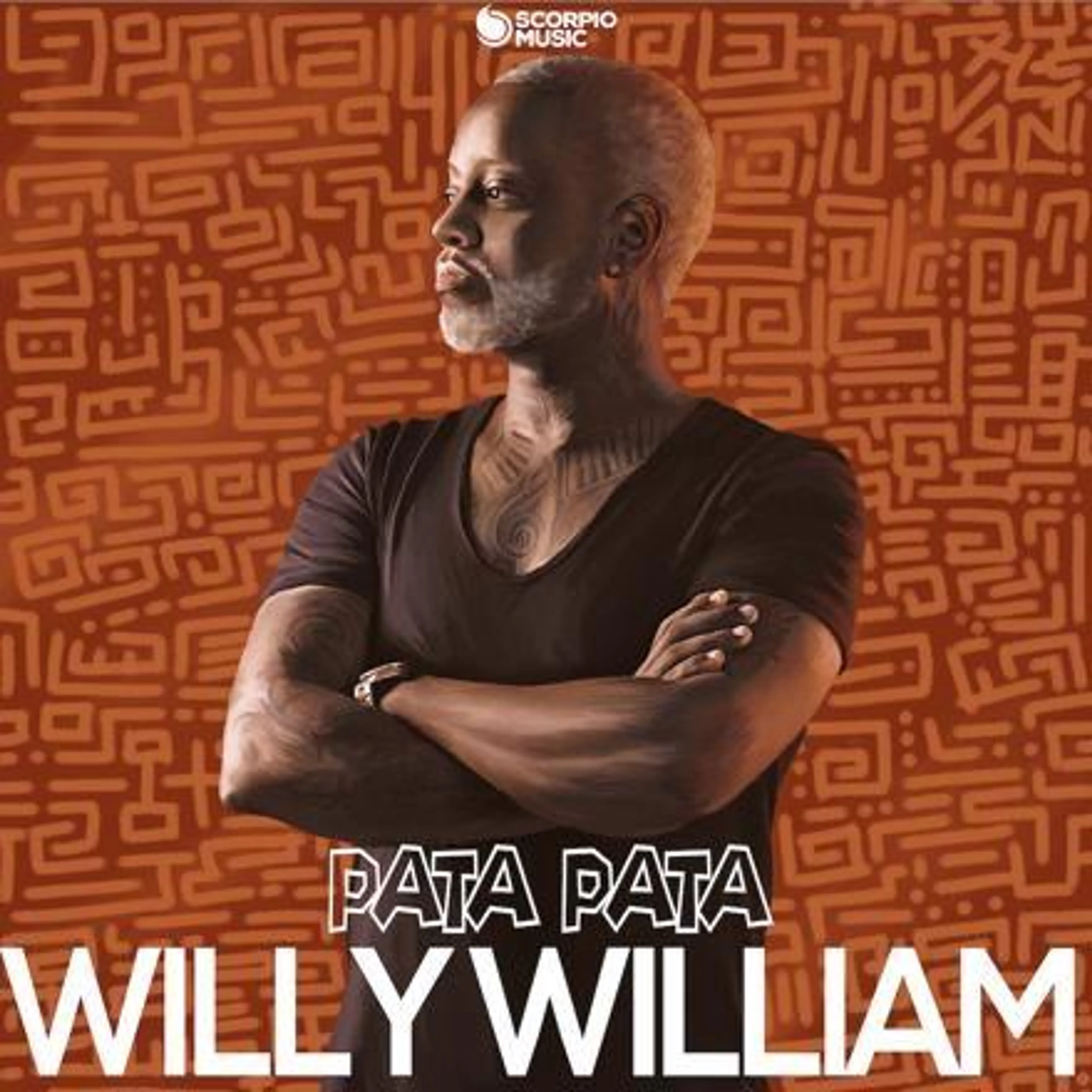 GEMAAKT: Willy William met Pata Pata