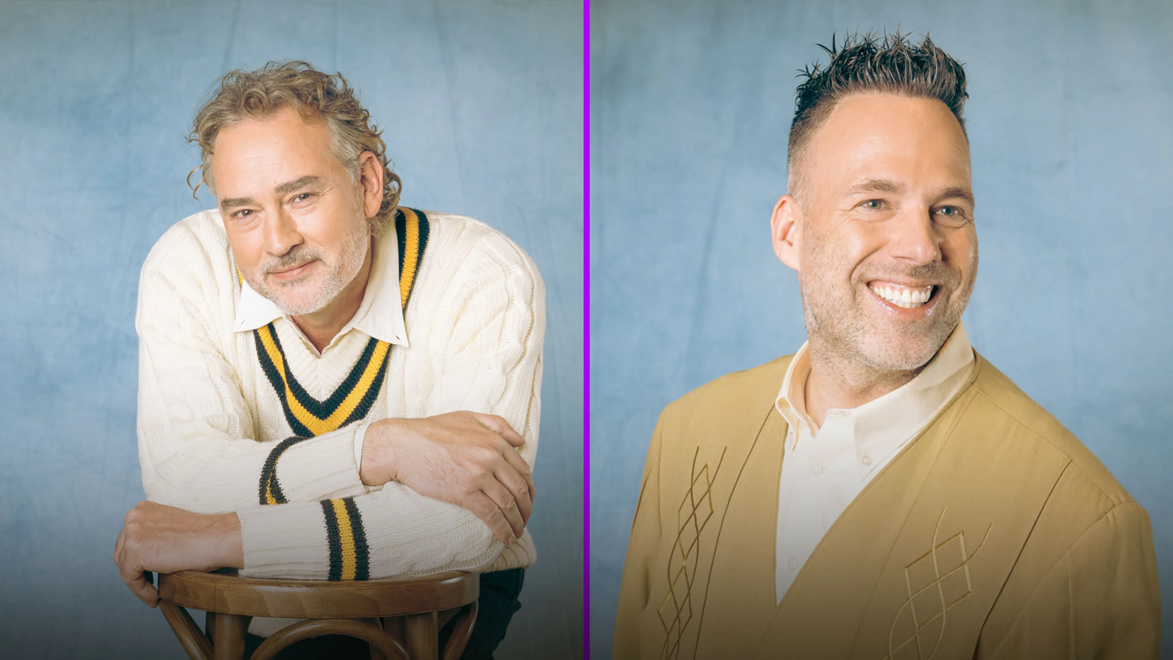 Iconische dj's presenteerden speciale 90’s Top 1000-uitzendingen op Radio 538