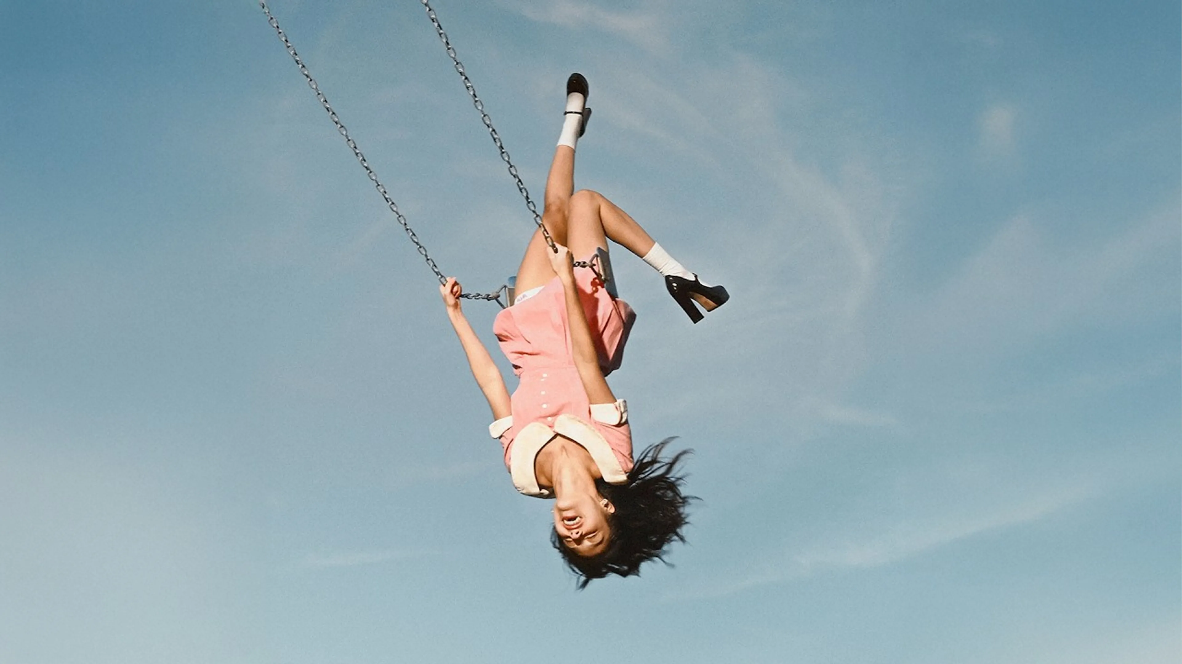Olivia Rodrigo pakt de 538 Favourite met nieuwe single Drop Dead