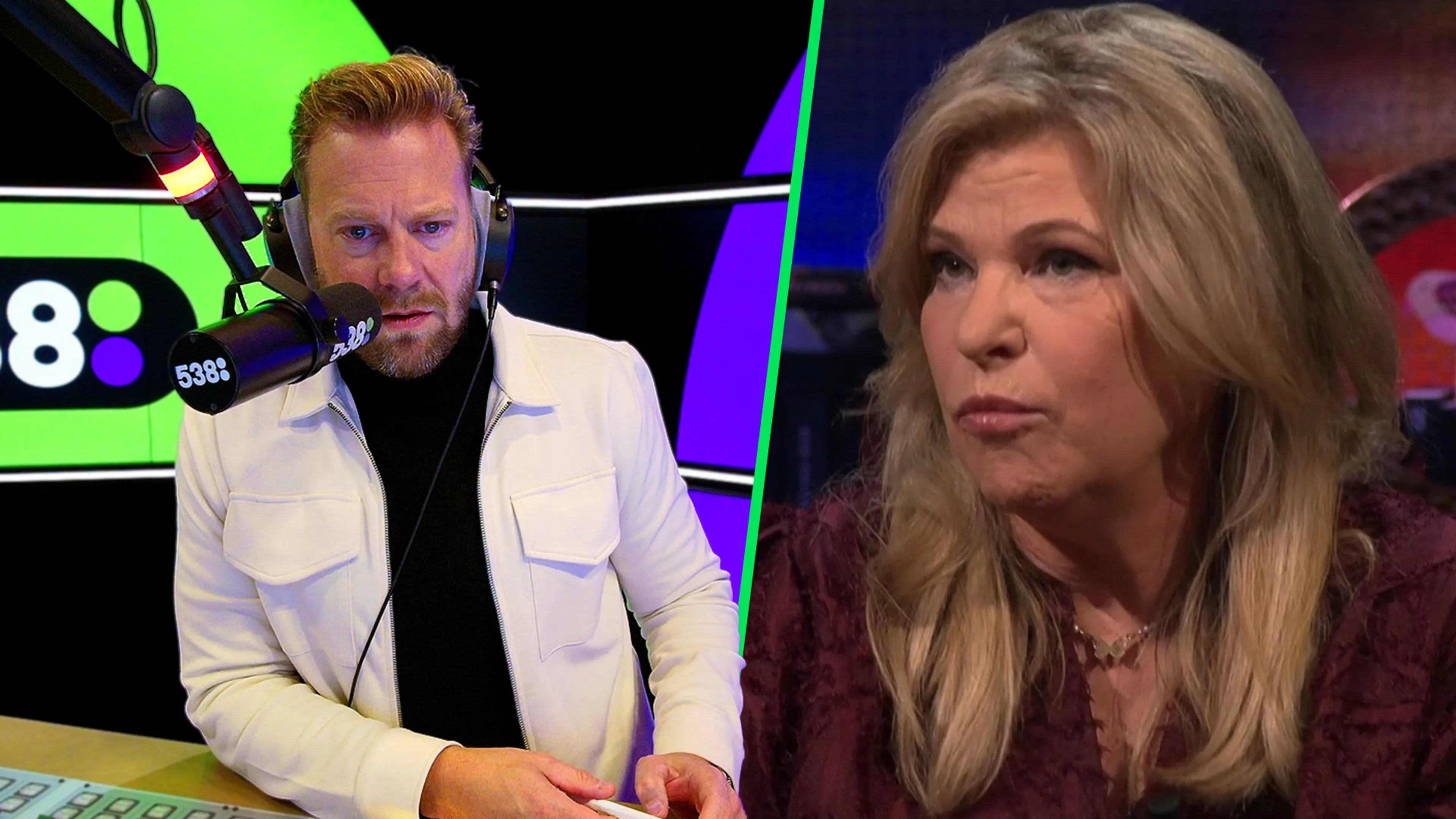 Tina Nijkamp kritisch op schrappen BNNVARA-programma’s: 'Soms is een programma gewoon op'