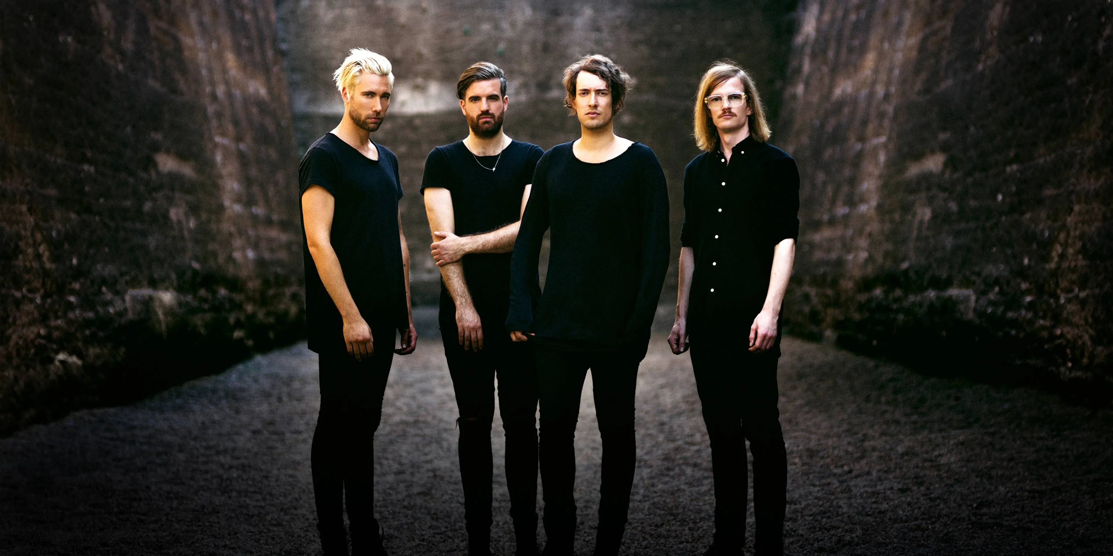 Groot nieuws: Kensington geeft twee concerten in Ziggo Dome!