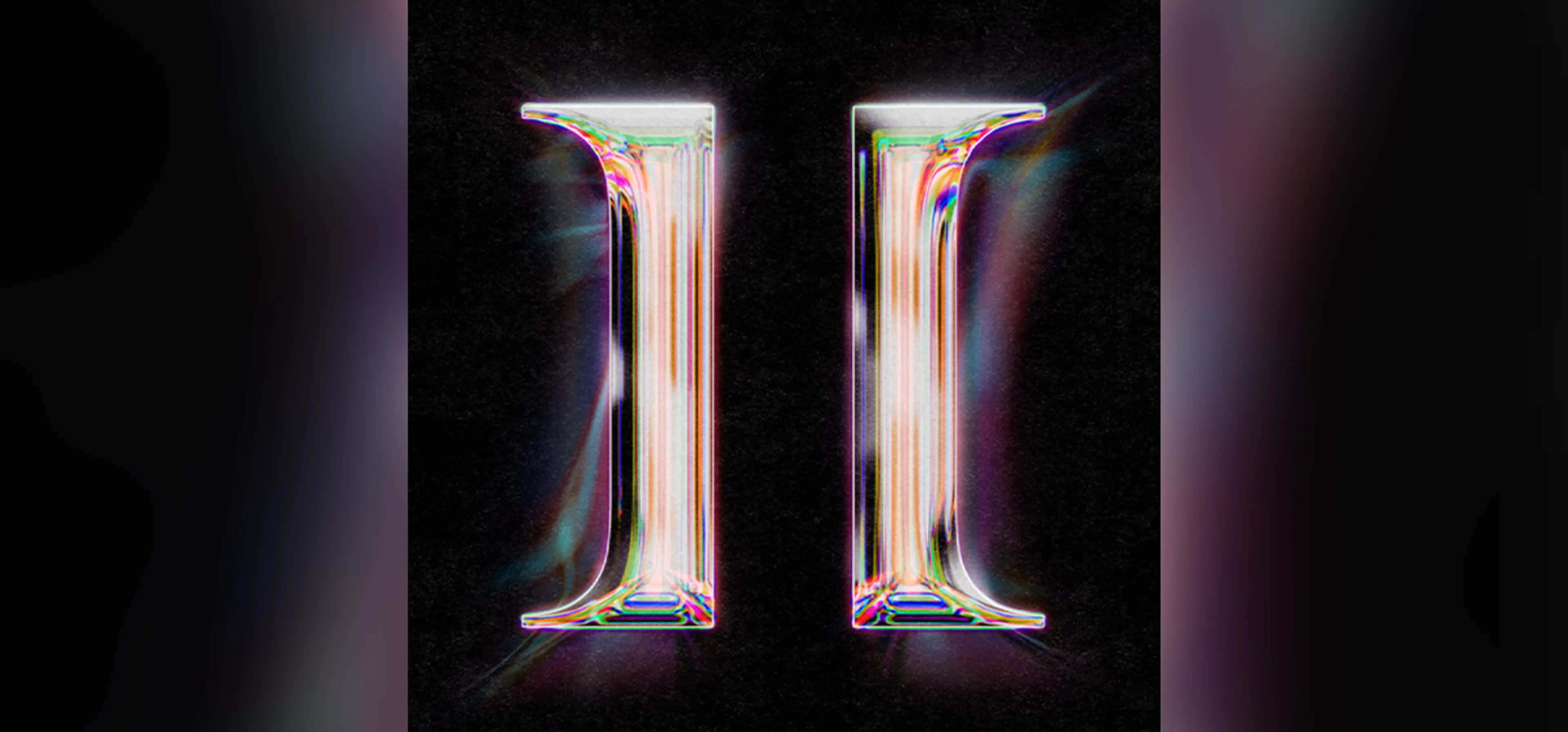 GEMAAKT: PARISI - Believe In Myself