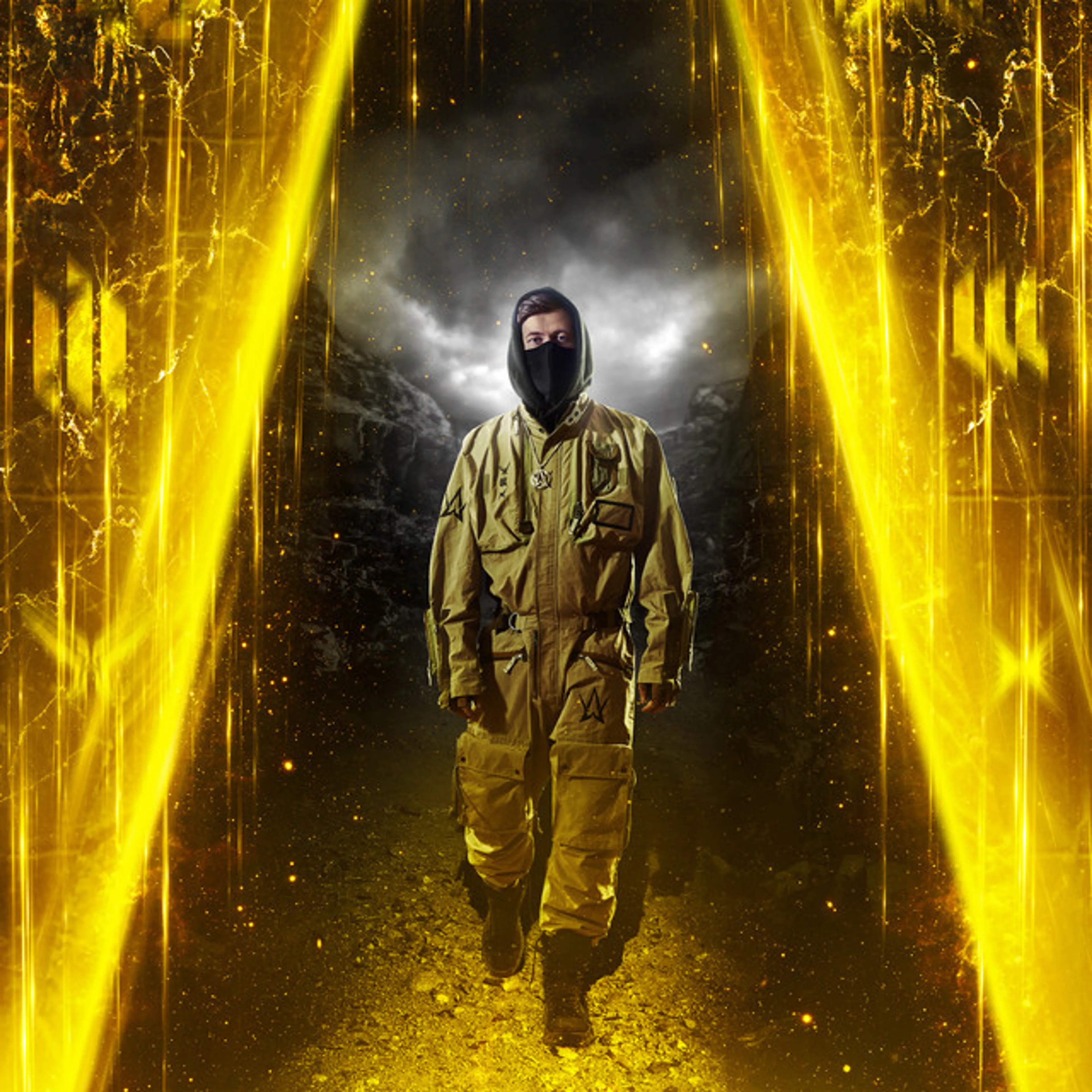 GEKRAAKT: Alan Walker – Shut Up