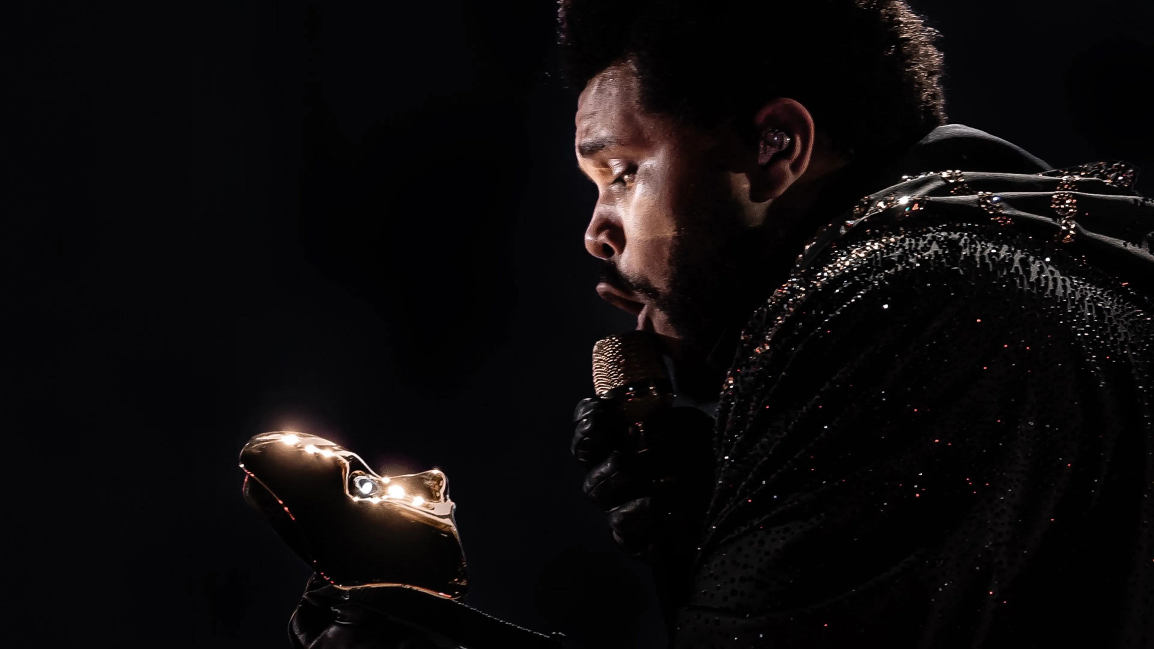 Win tickets voor het concert van The Weeknd 🪩