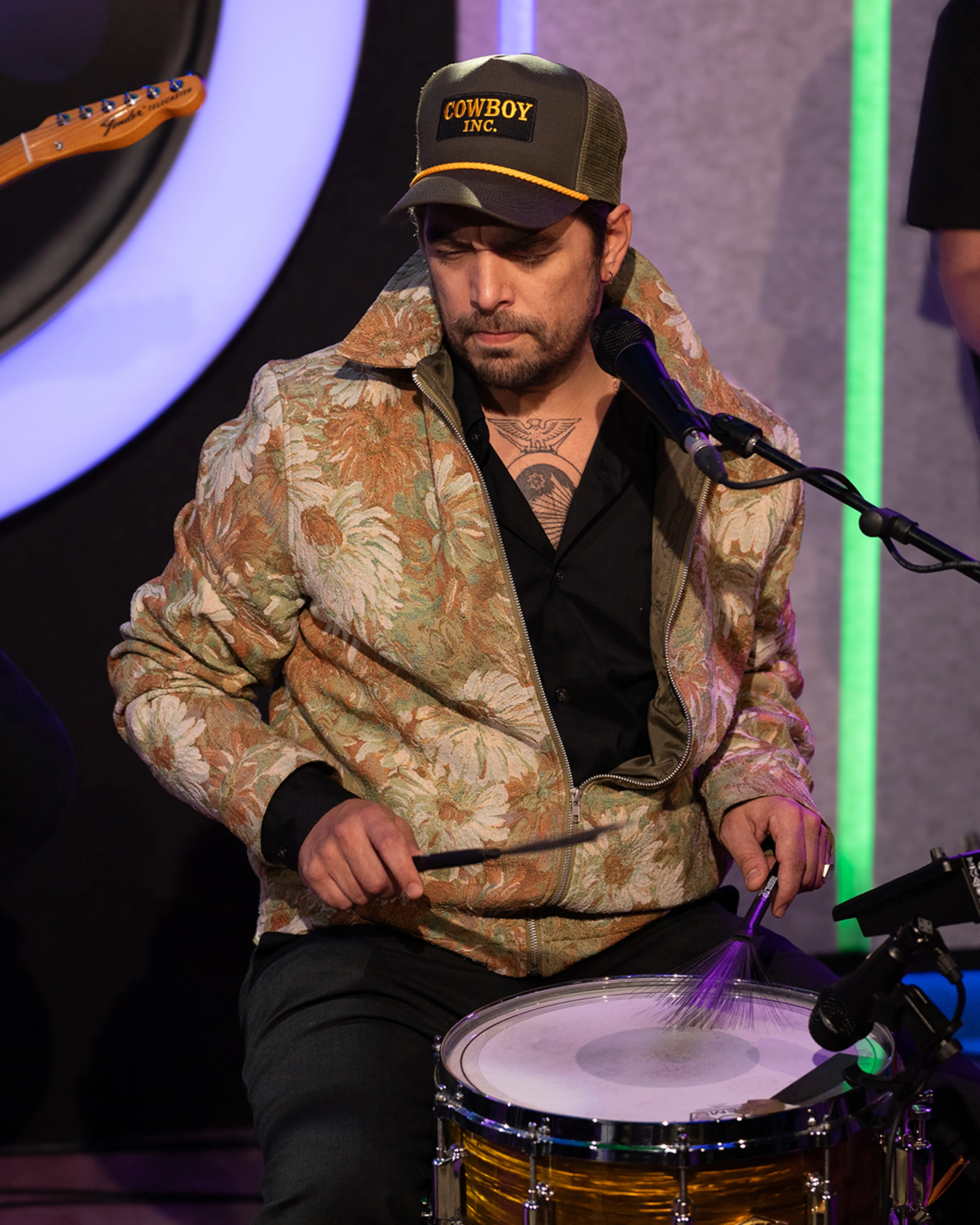 Waylon