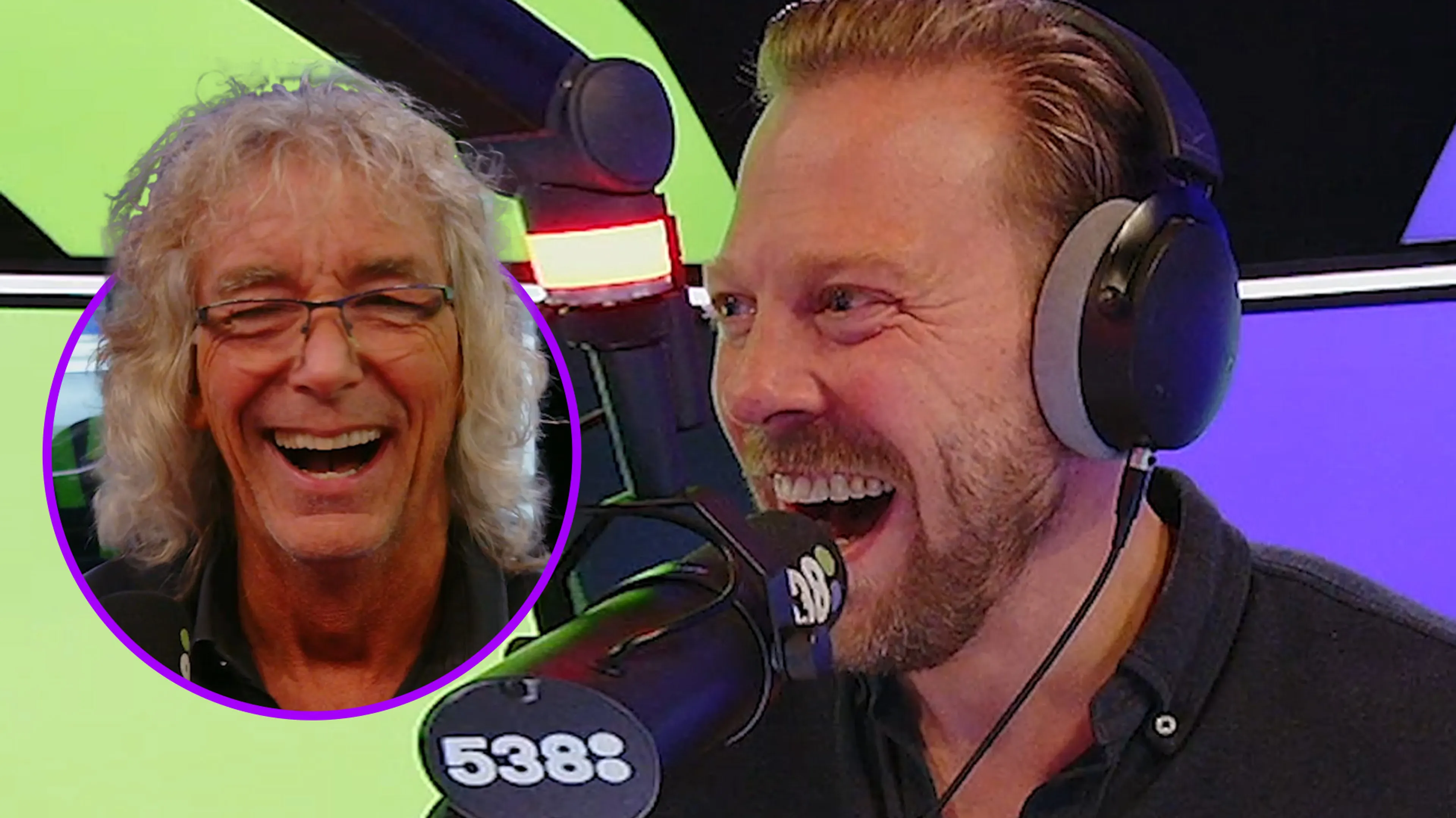 Een nieuwe mop van Arie uit de kroeg! 