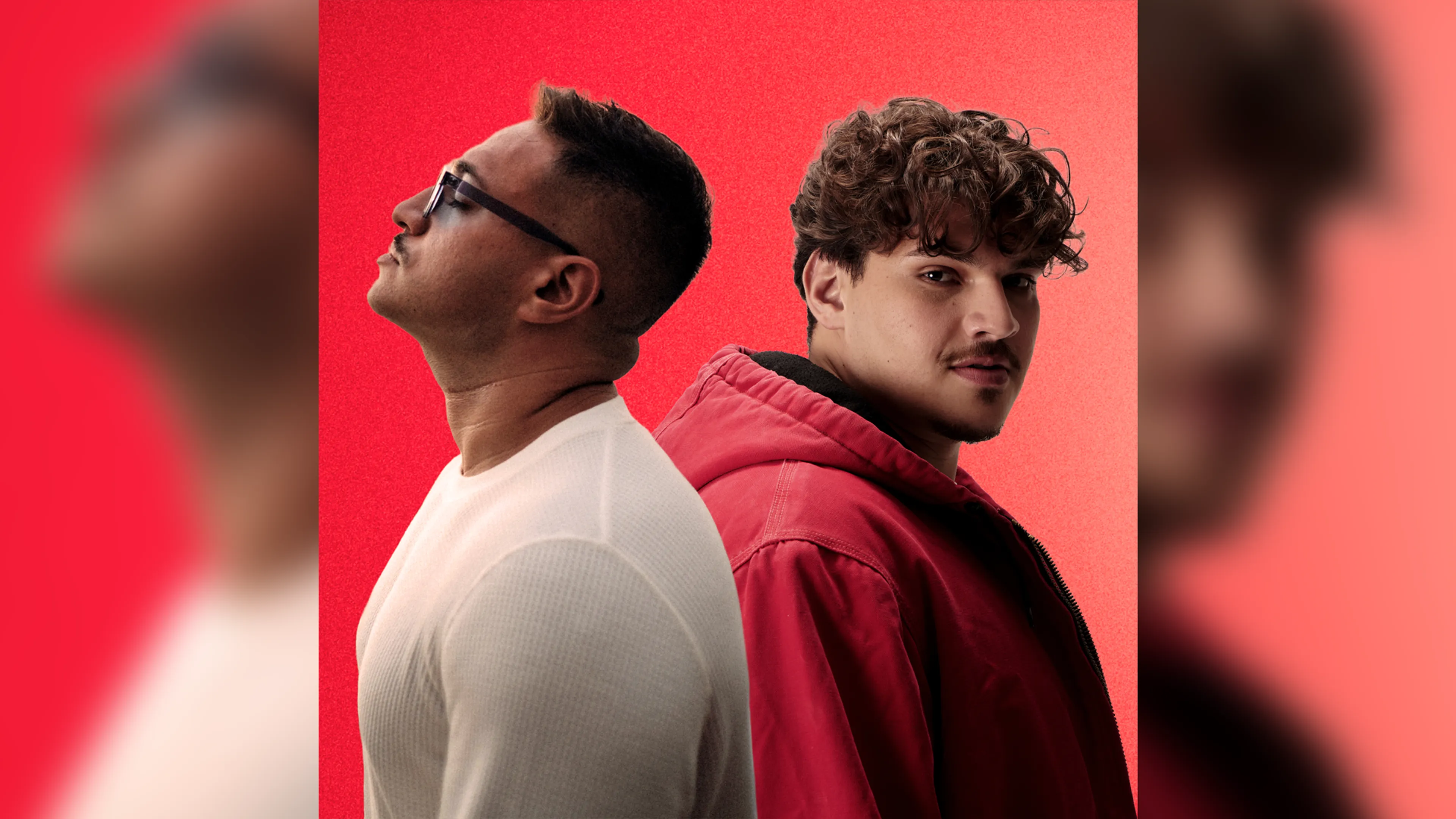 De Dance Smash is voor Jonas Blue en Malive met Edge Of Desire