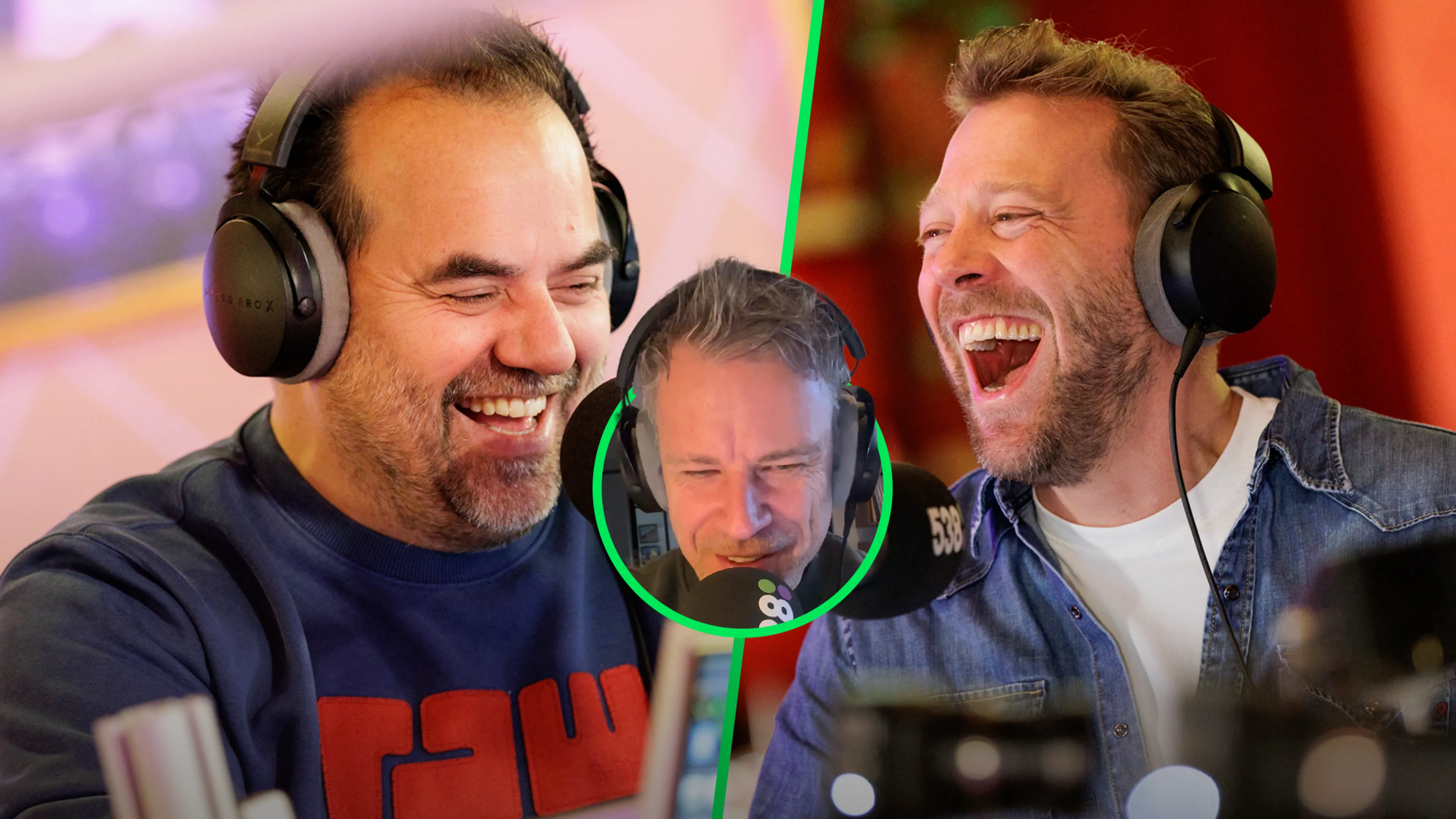 Rob Scheepers beschrijft 'De Saaie Avonturen' van Superman 🦸
