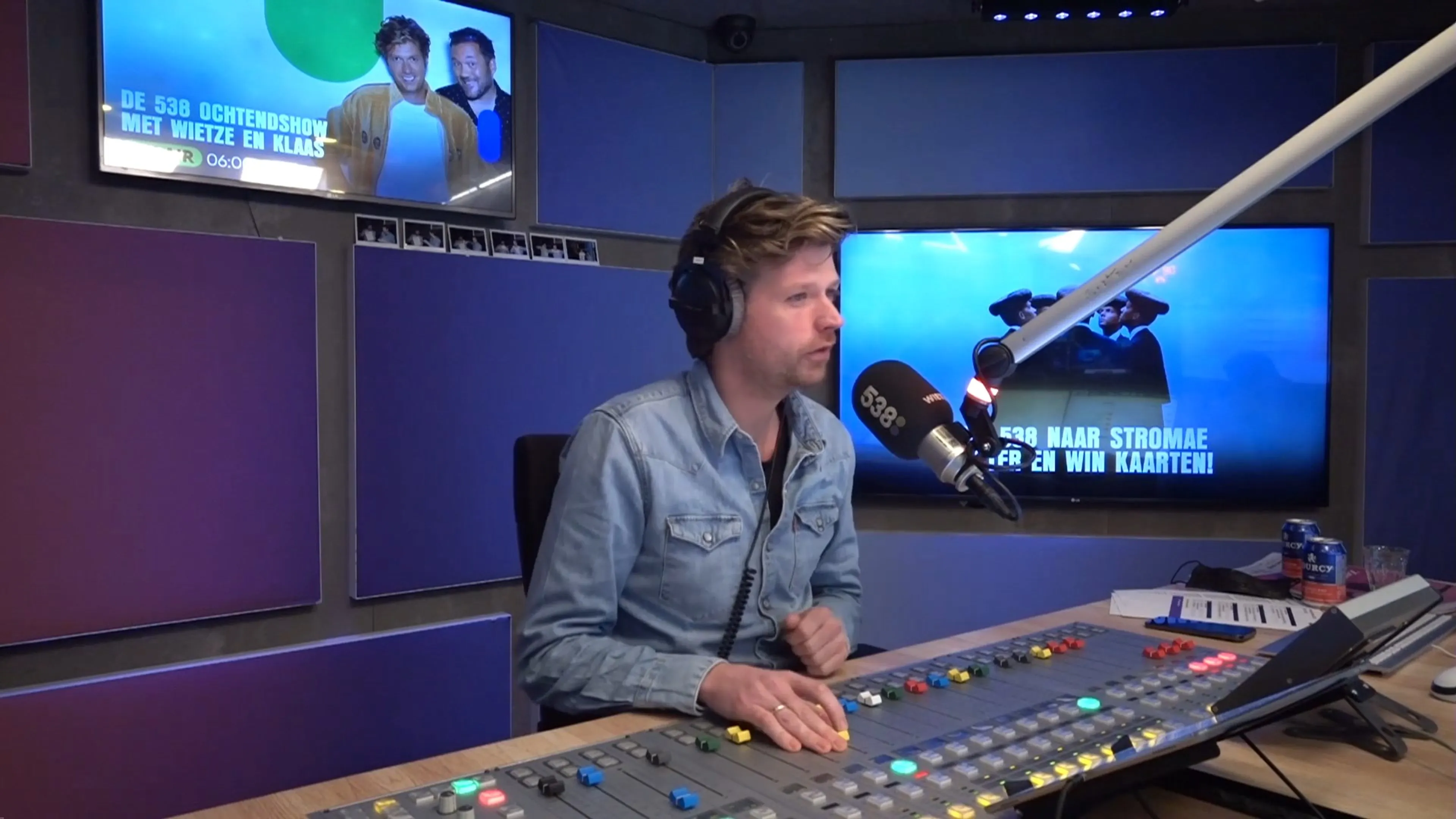 Plantbased Dennis over de hamvraag