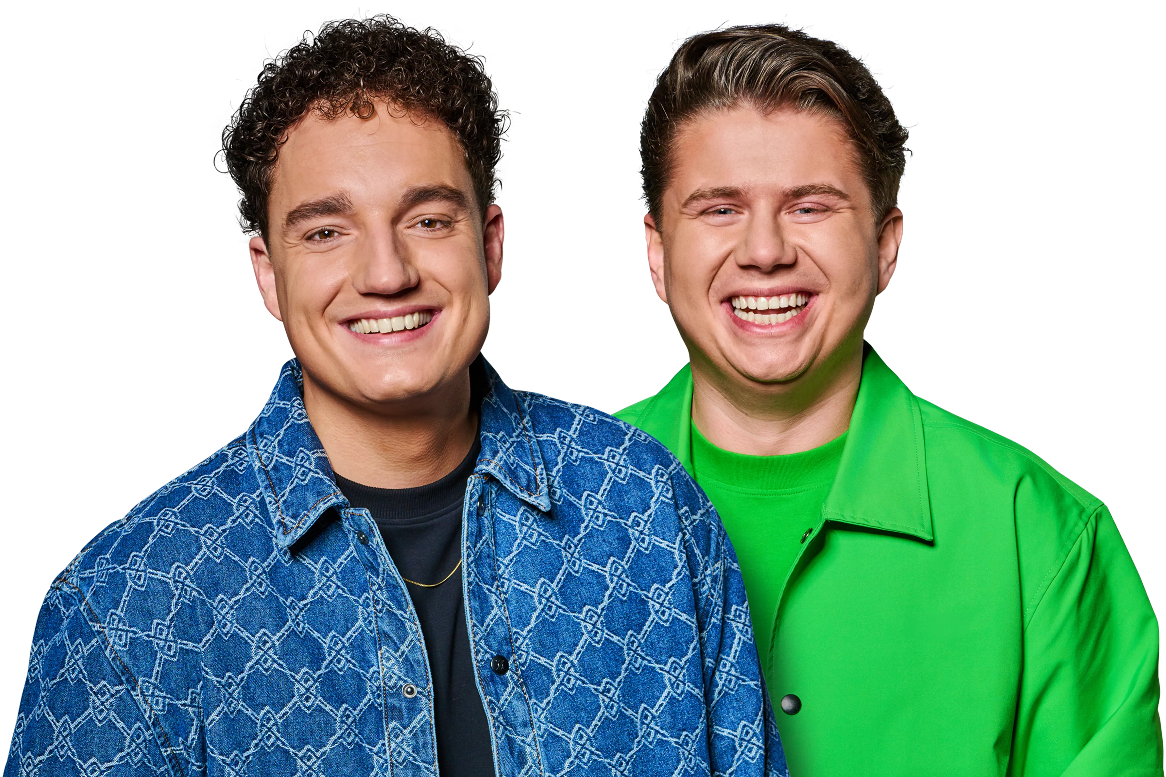 BAS EN DYLAN