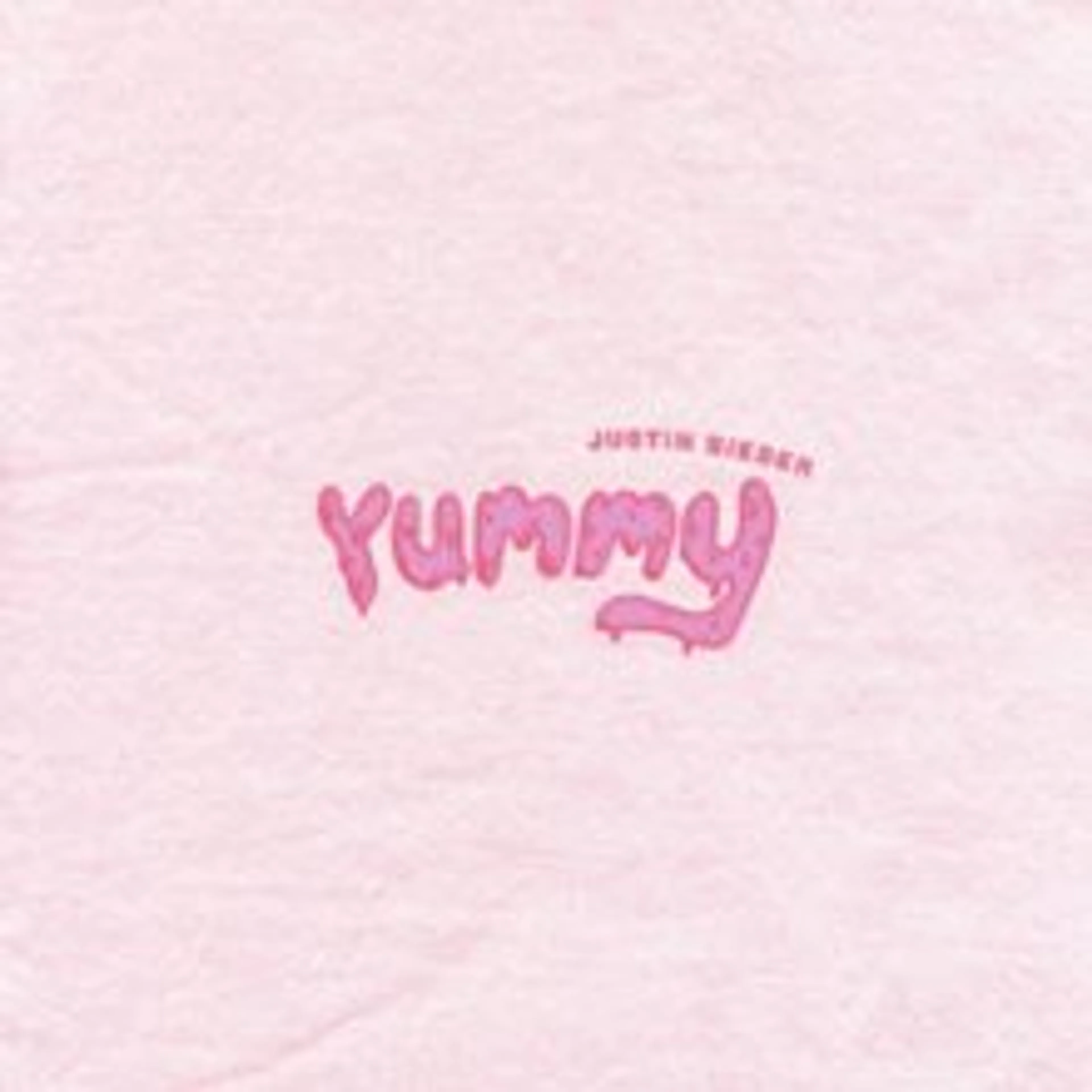 GEKRAAKT: Justin Bieber - Yummy