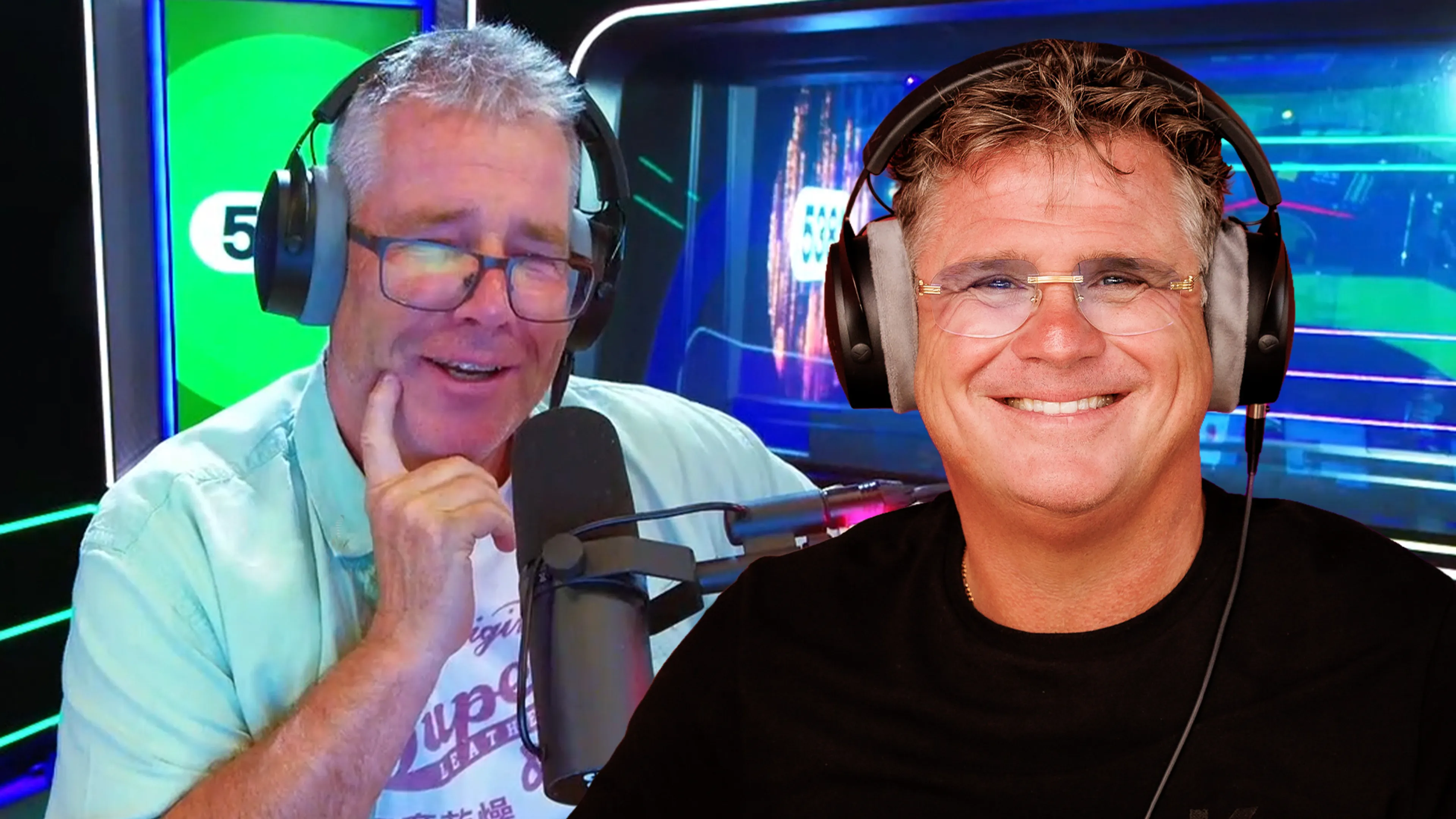 Wolter Kroes krijgt eigen reallifesoap: ‘Komt dit jaar nog op de buis’ 📺