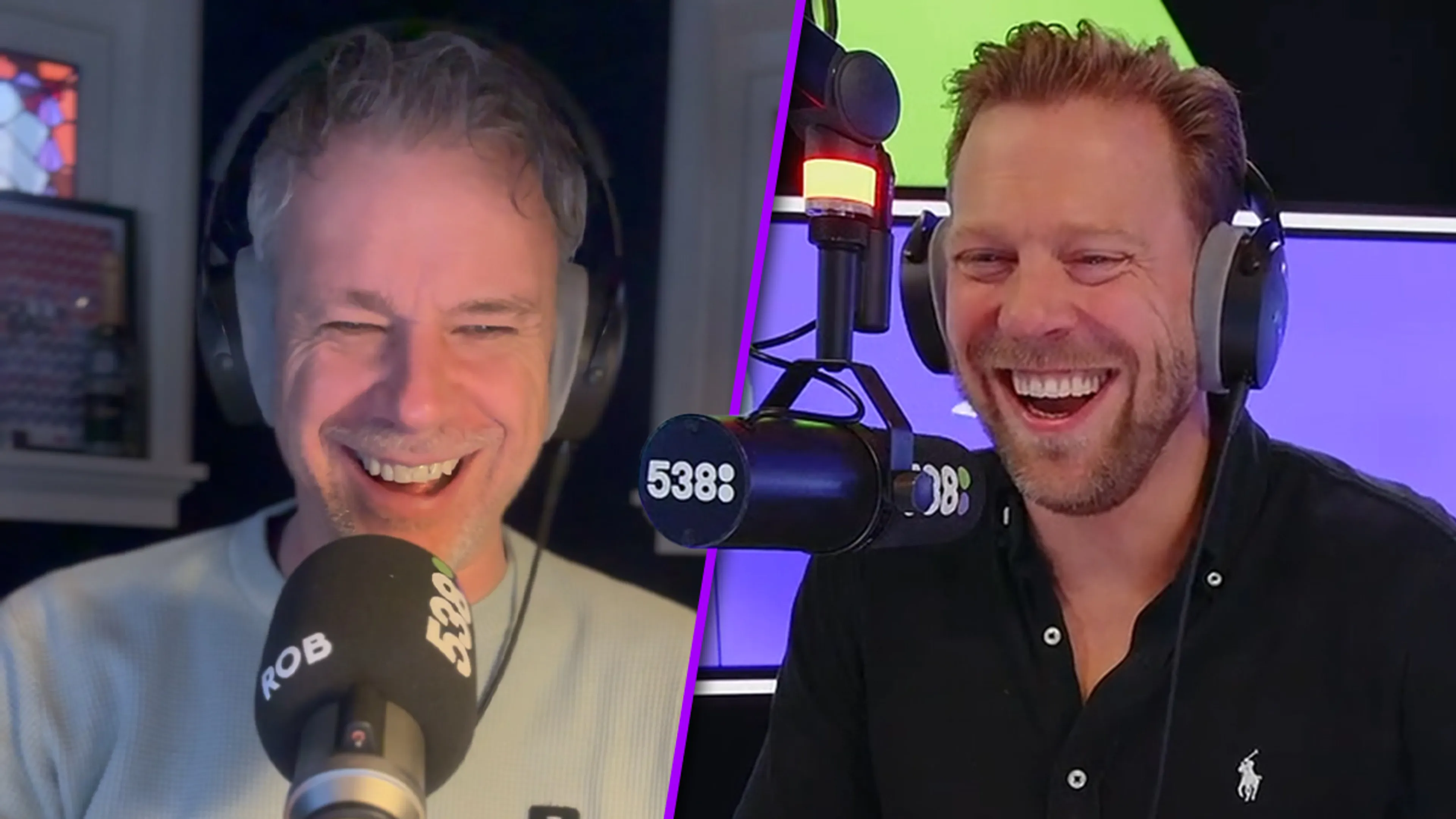 Rob Scheepers over een bijzondere kringloopvondst in zijn Week in Oneliners! ☠️😂