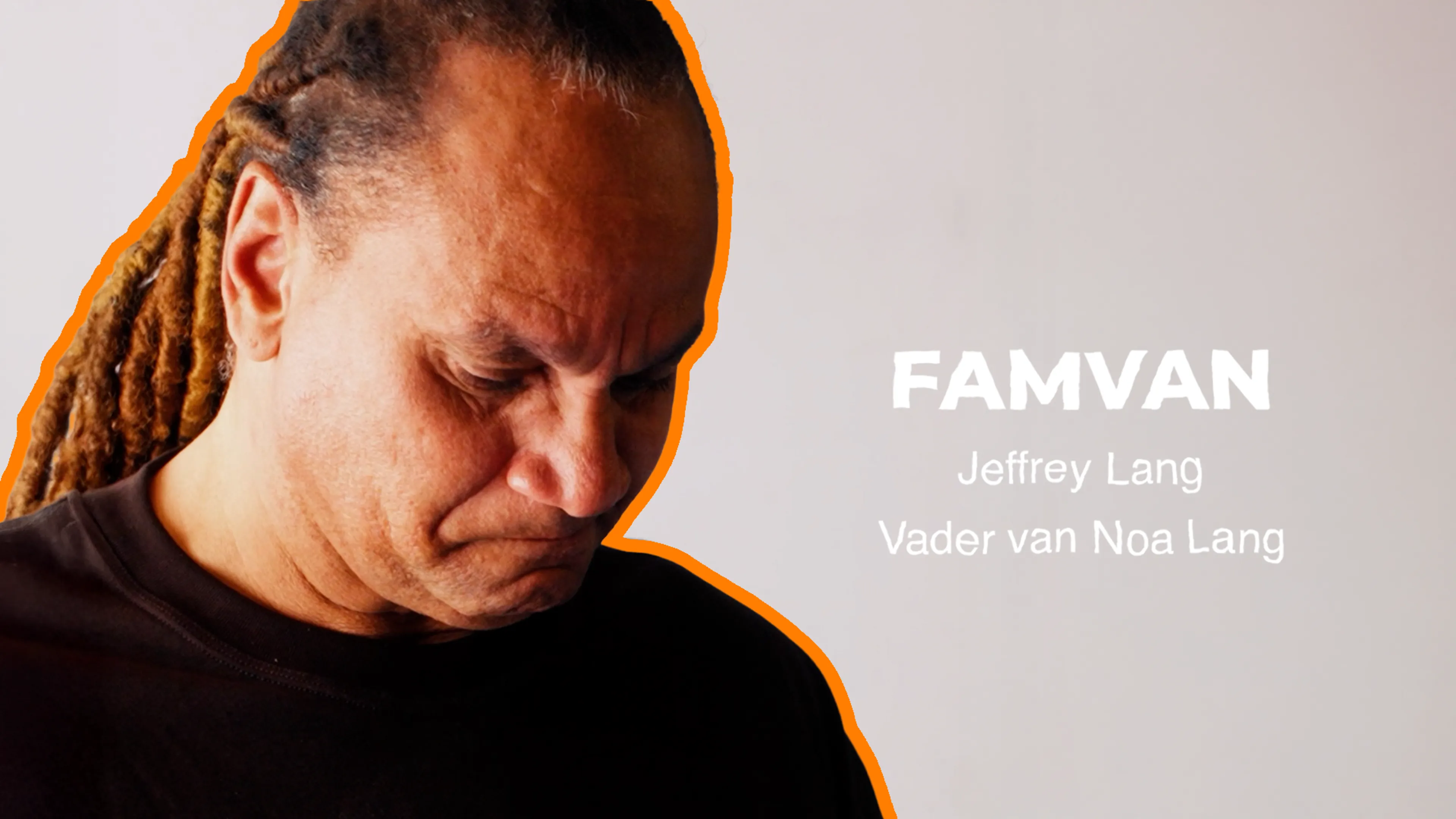 Jeffrey Lang (Vader van Noa Lang)