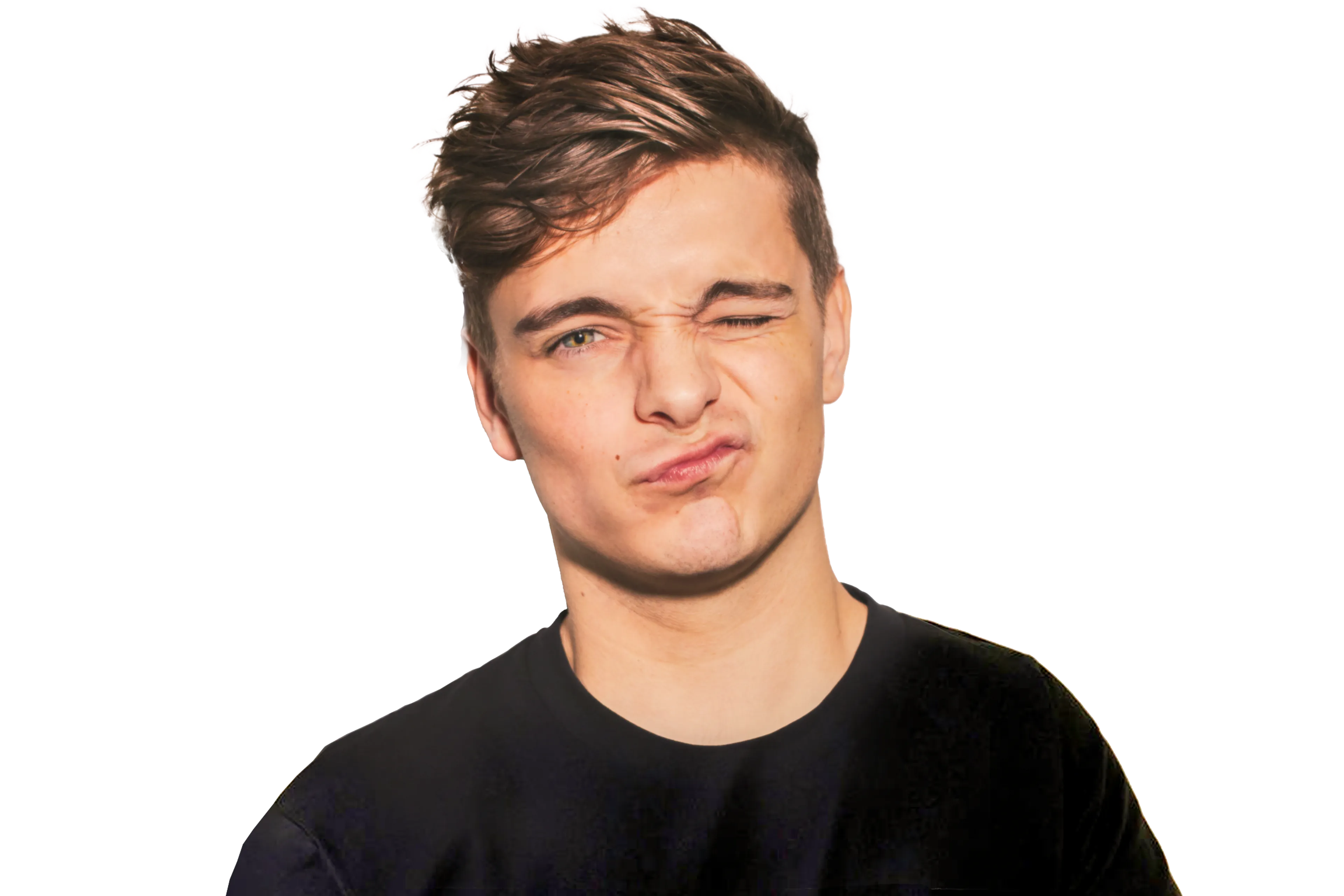 MARTIN GARRIX