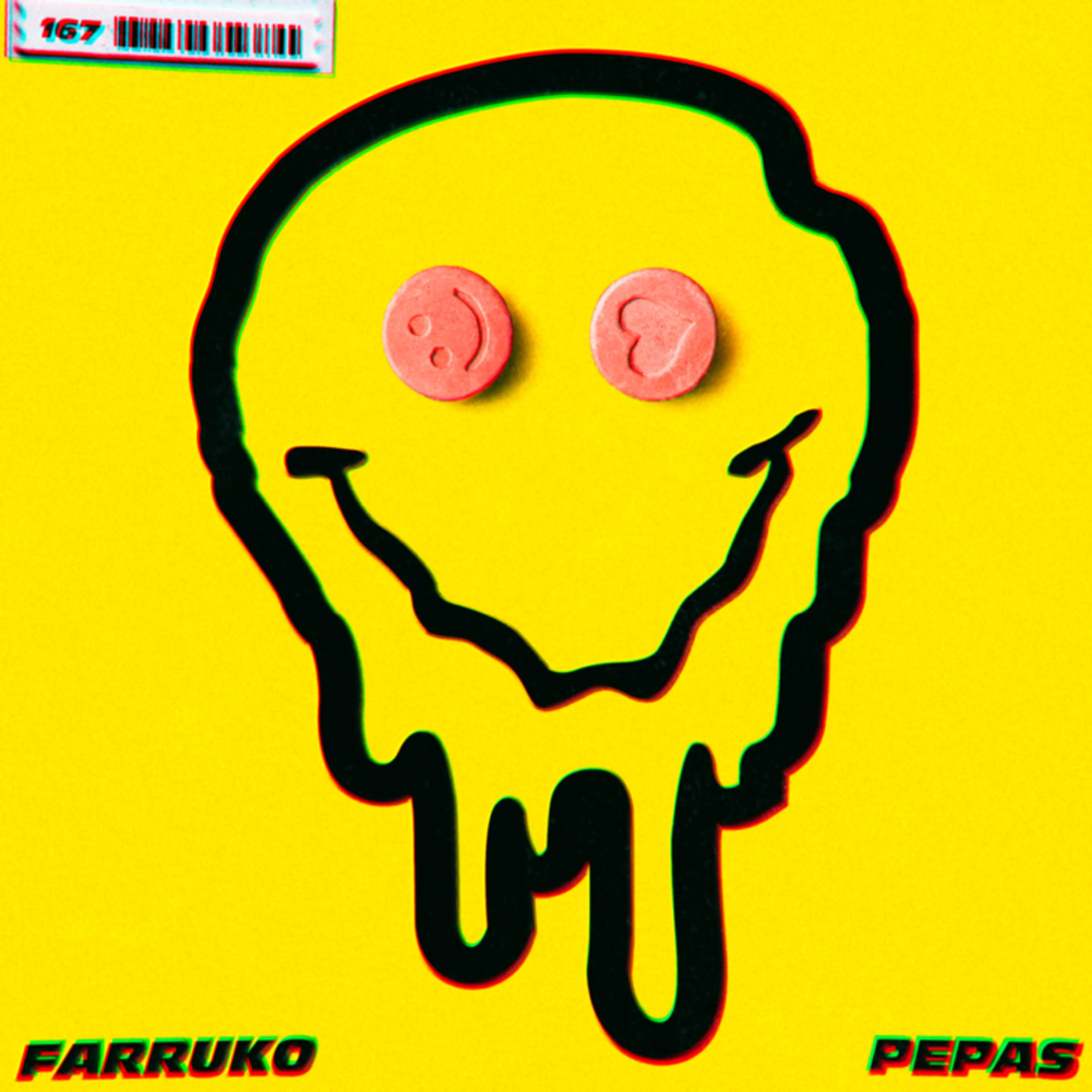 GEMAAKT: FARRUKO - PEPAS
