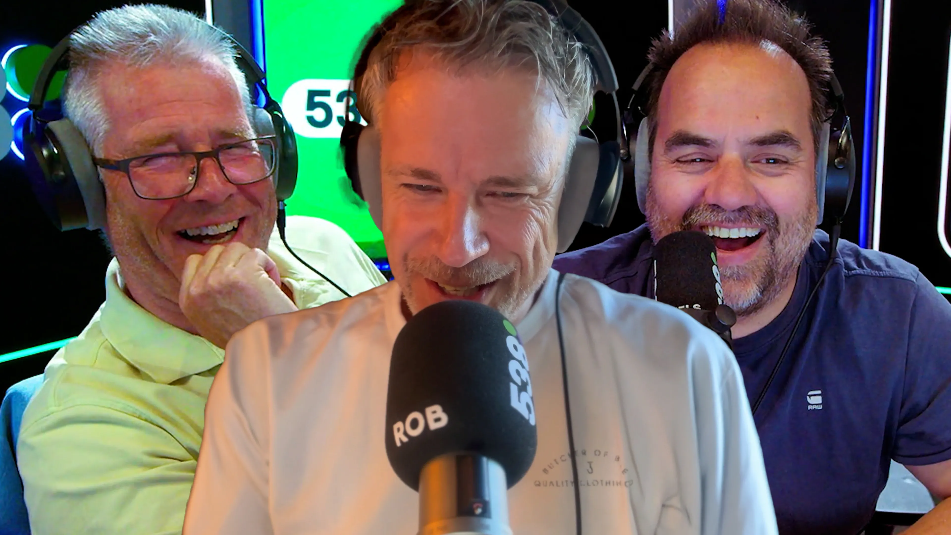 Rob Scheepers over brand bij militaire oefening: 'Oefenen met uitroken gelukt' 🔥