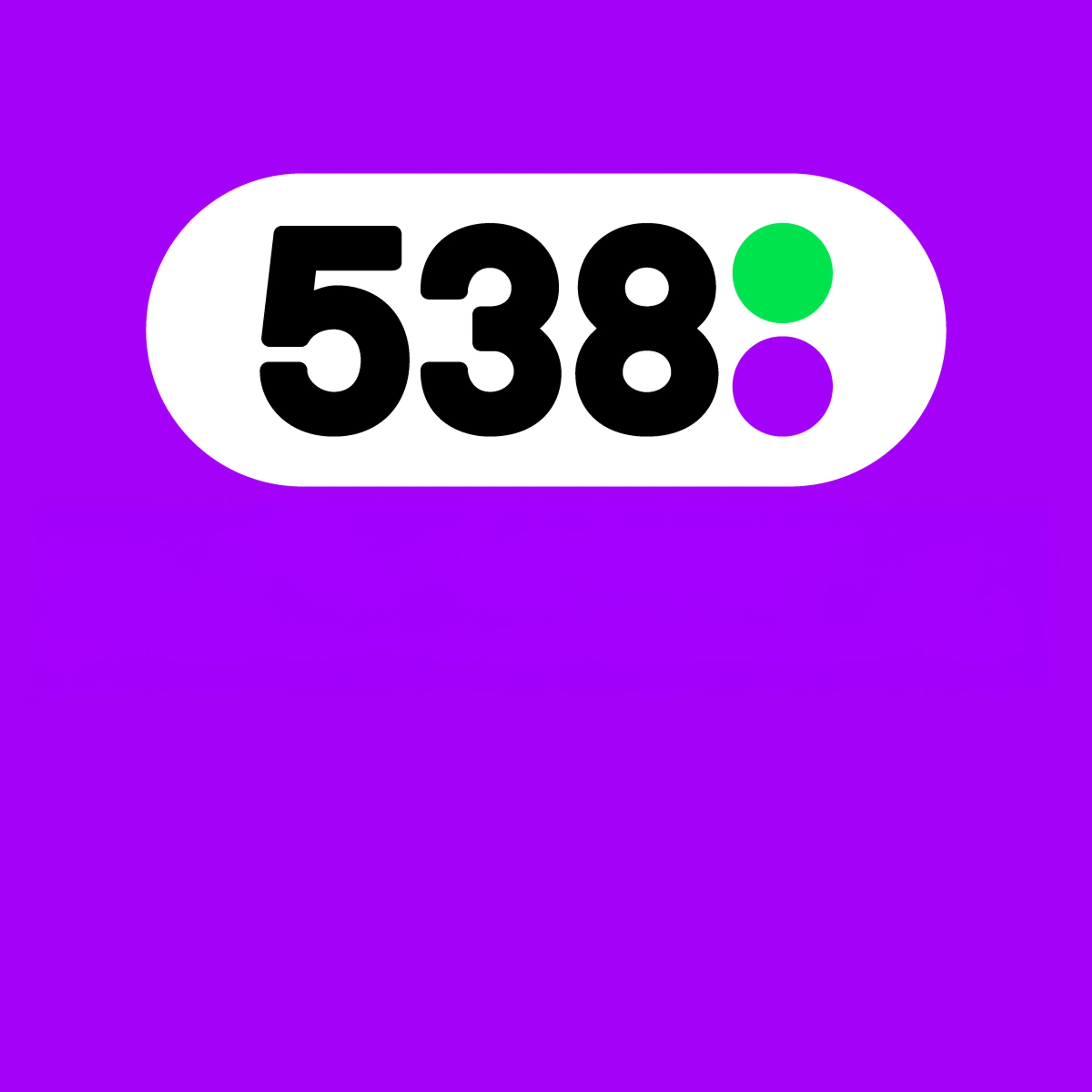 538 Non-Stop