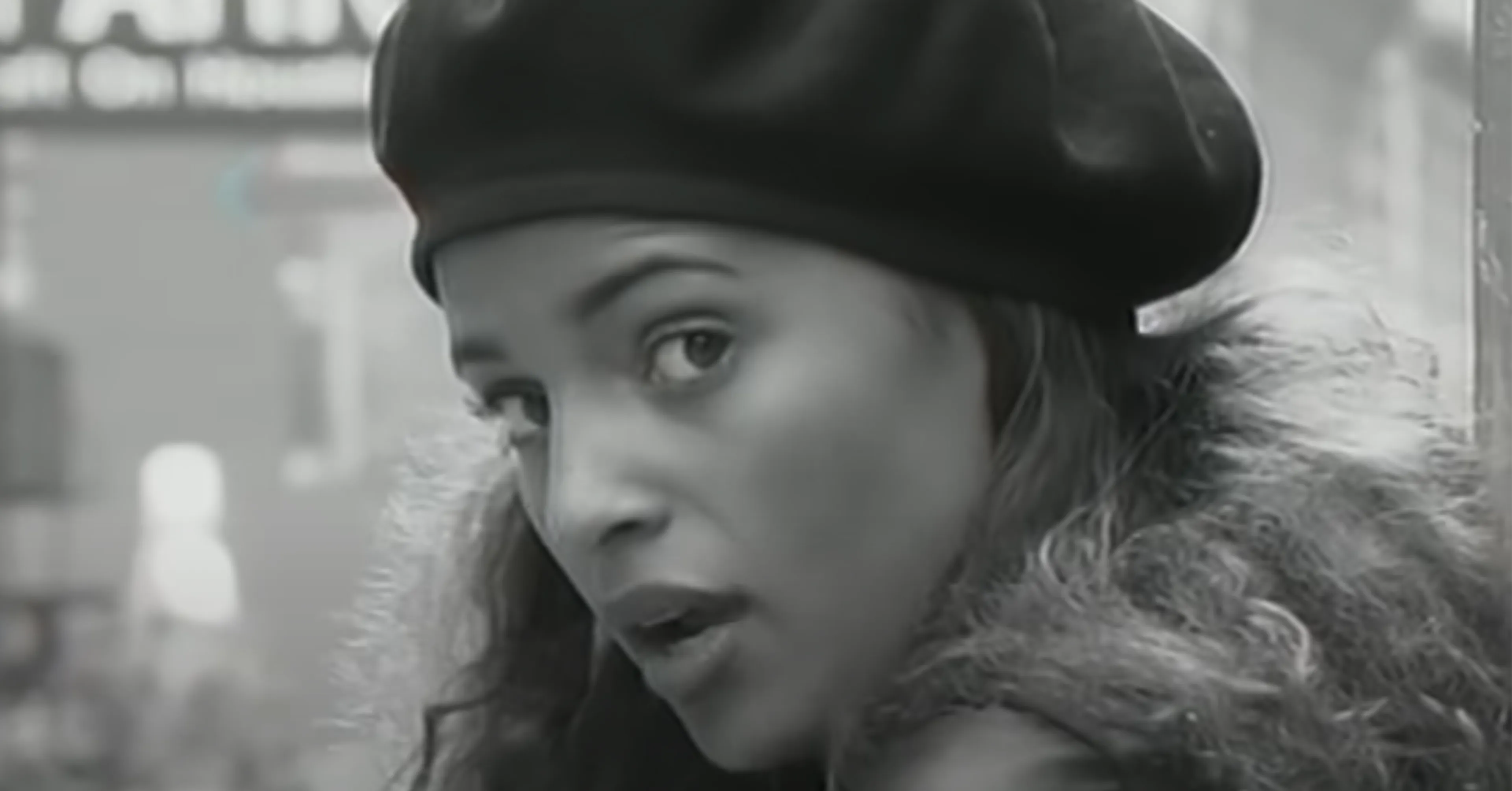 24 jaar geleden in de hitlijsten: Big Big World van Emilia!