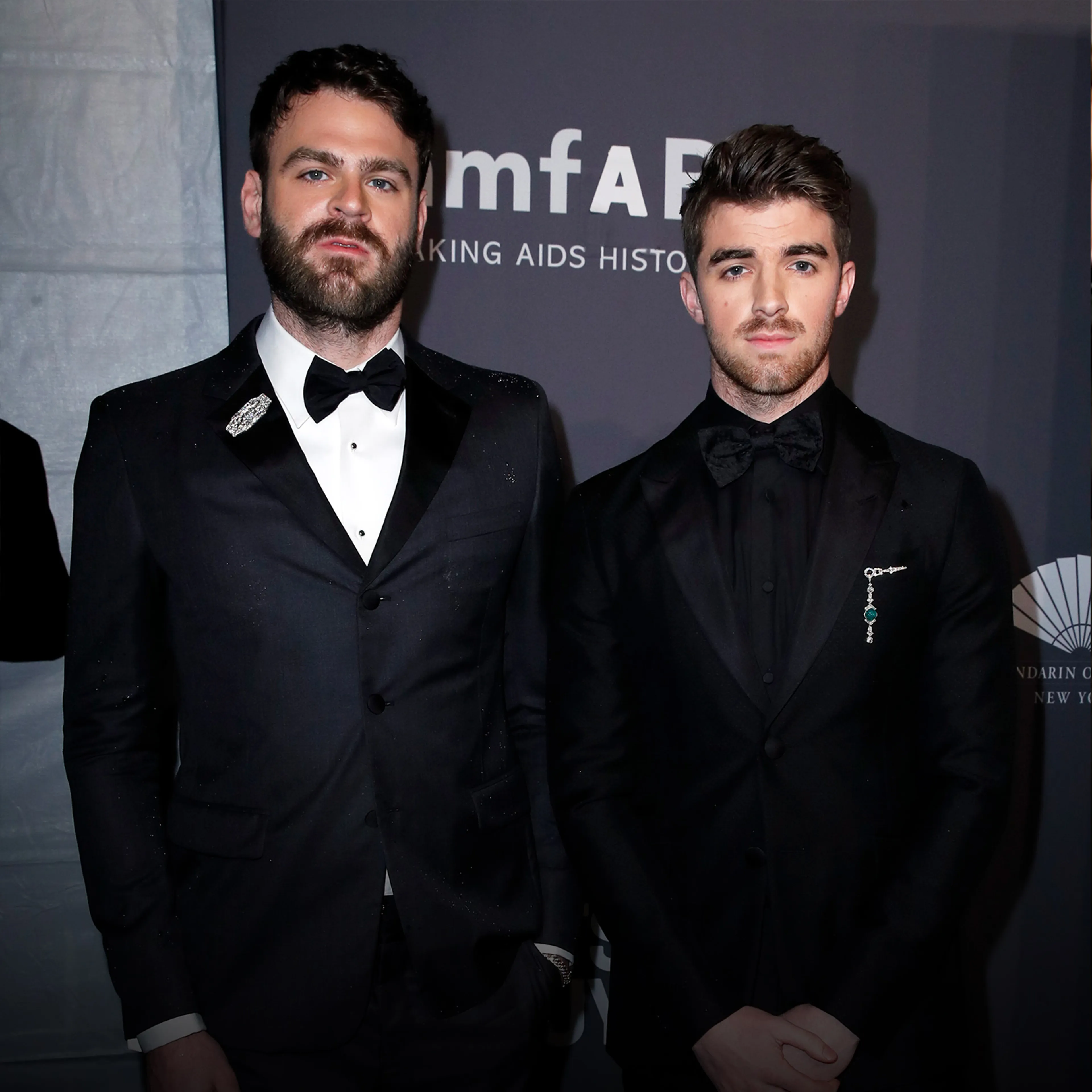 The Chainsmokers en 5SOS scoren de Dance Smash
