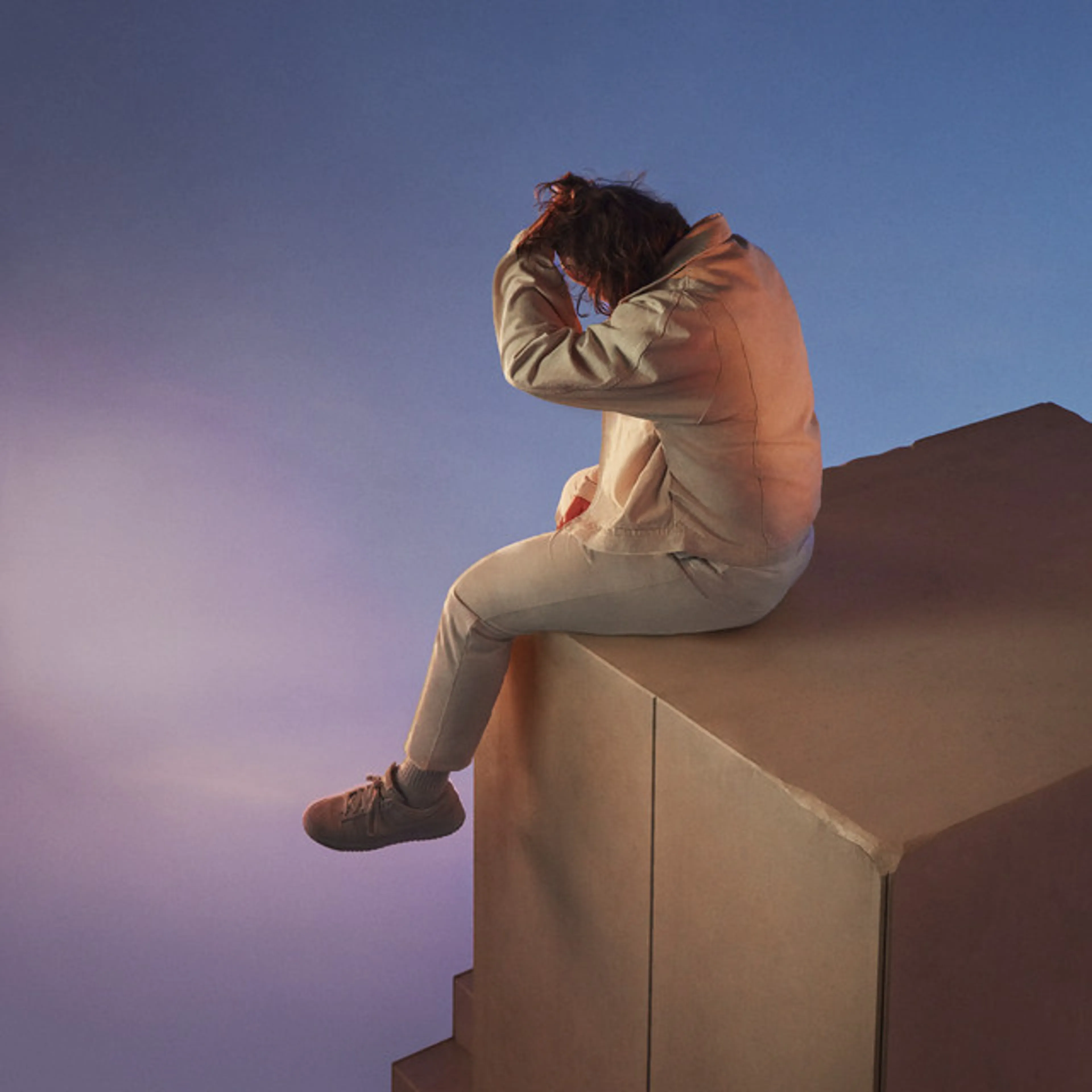 Gemaakt: Lewis Capaldi - Wish You The Best 