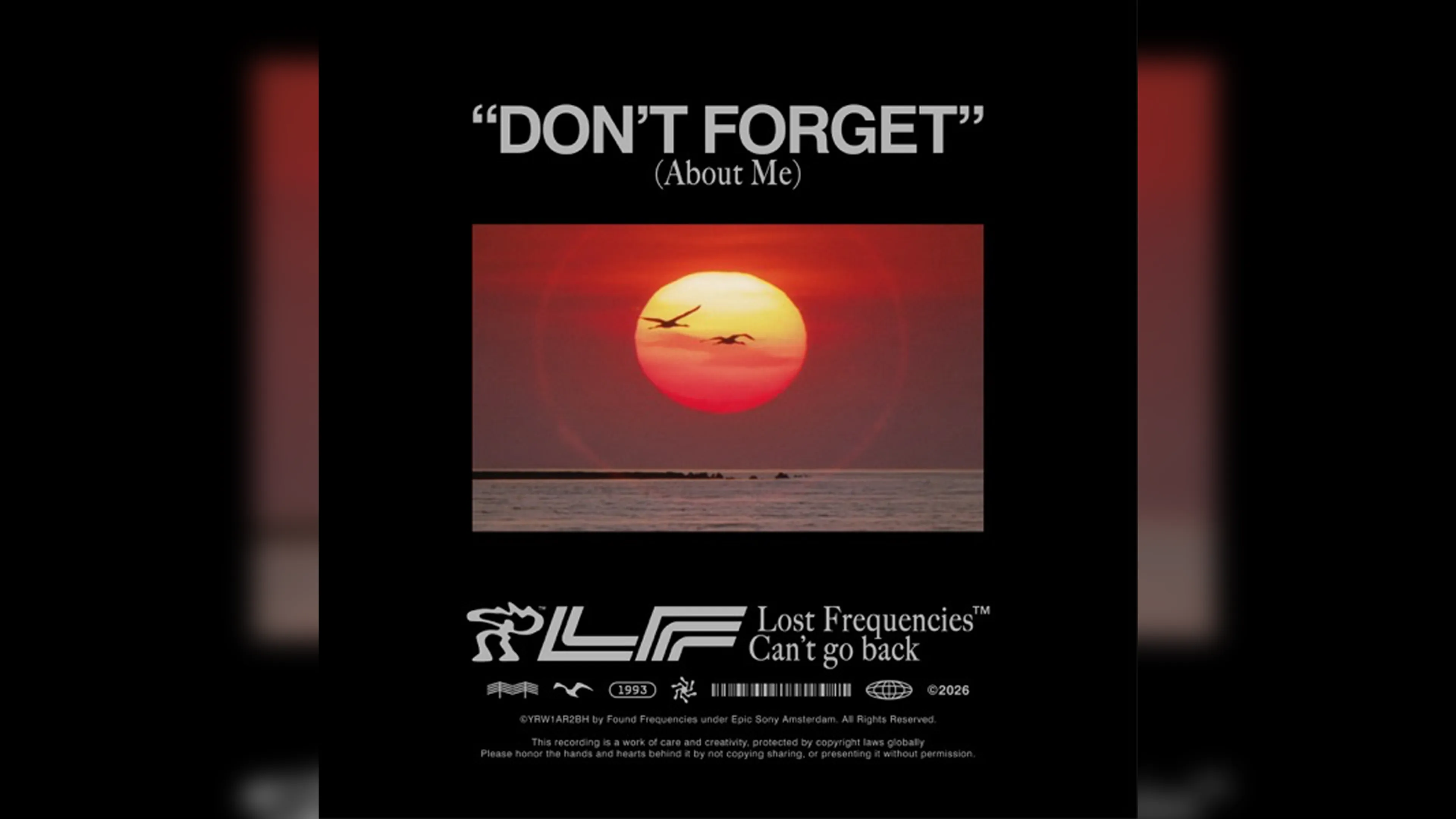Lost Frequencies scoort de Dance Smash met hit Don’t Forget (About Me) 🪩