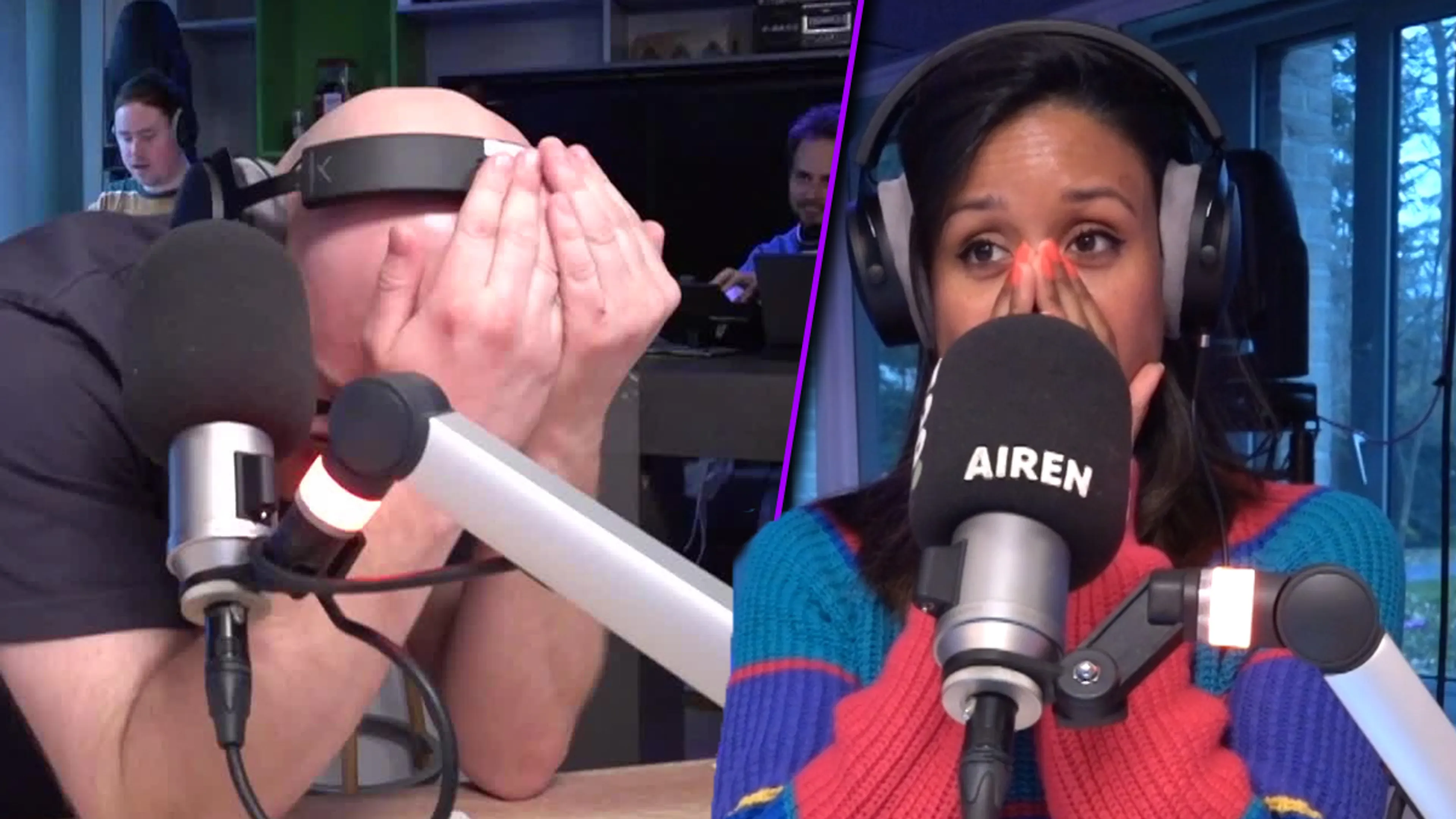 Hilarische blunders van ouders!