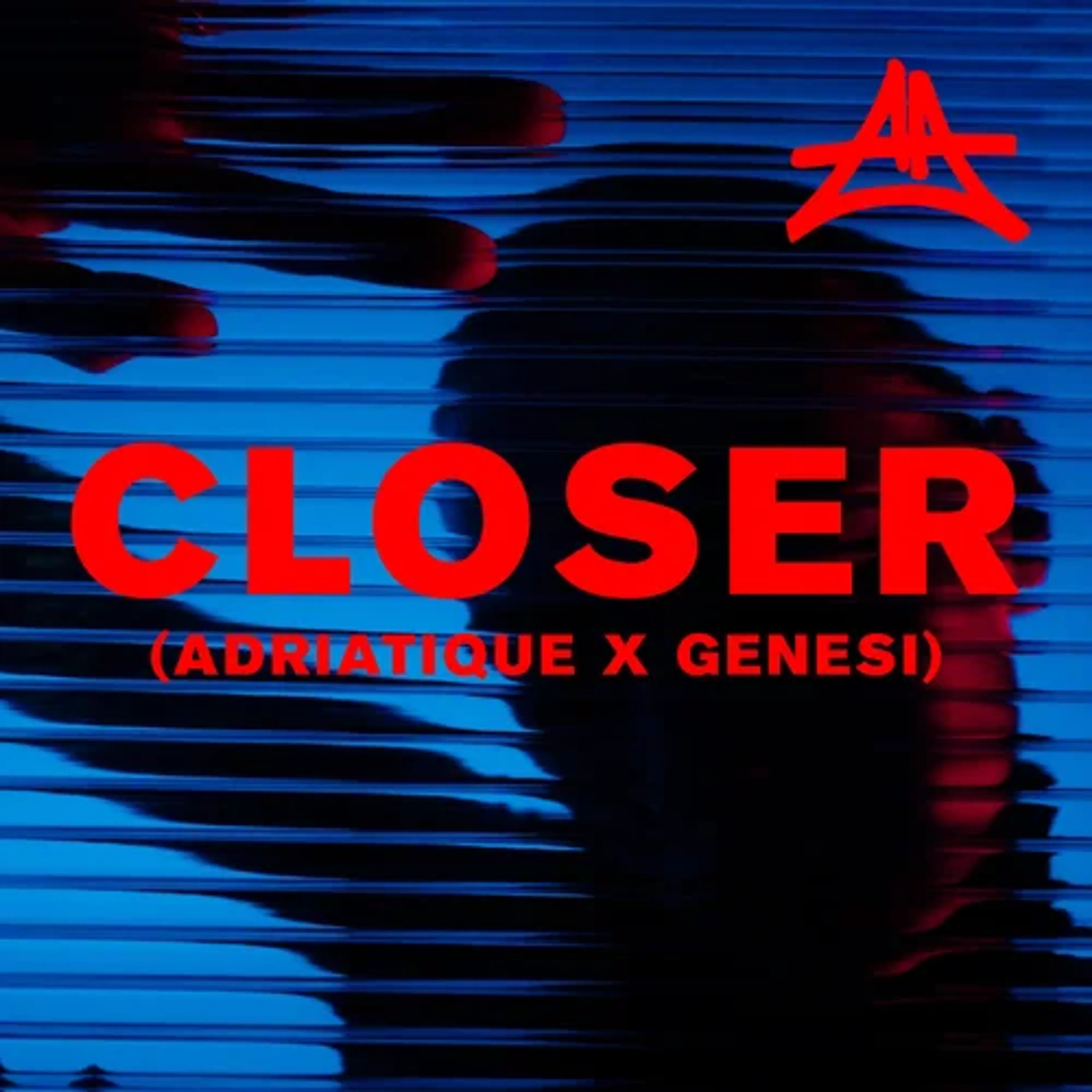 08.08.2026 - Adriatique & GENESI - Closer